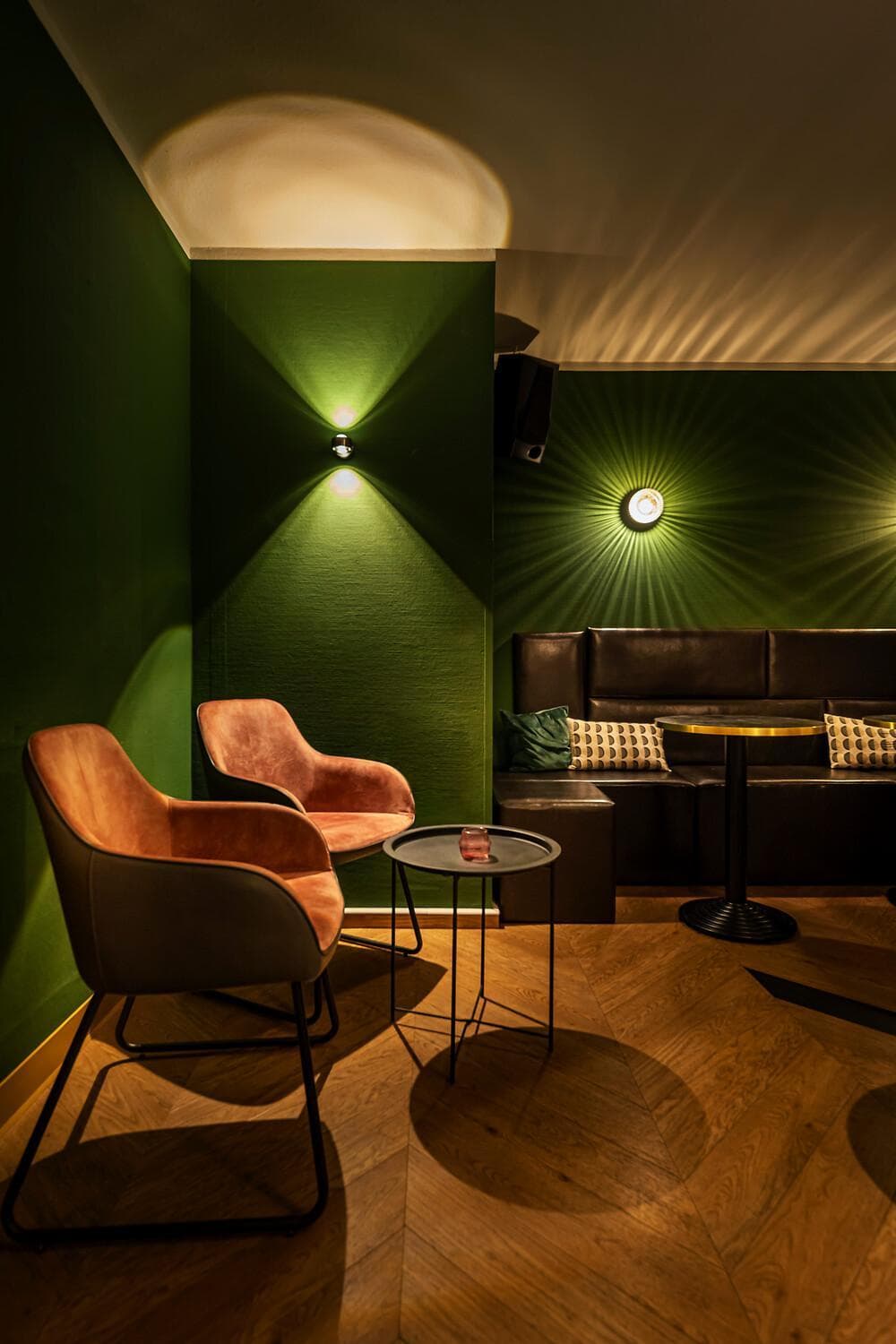 ACHAT Hotel Dresden Elbufer