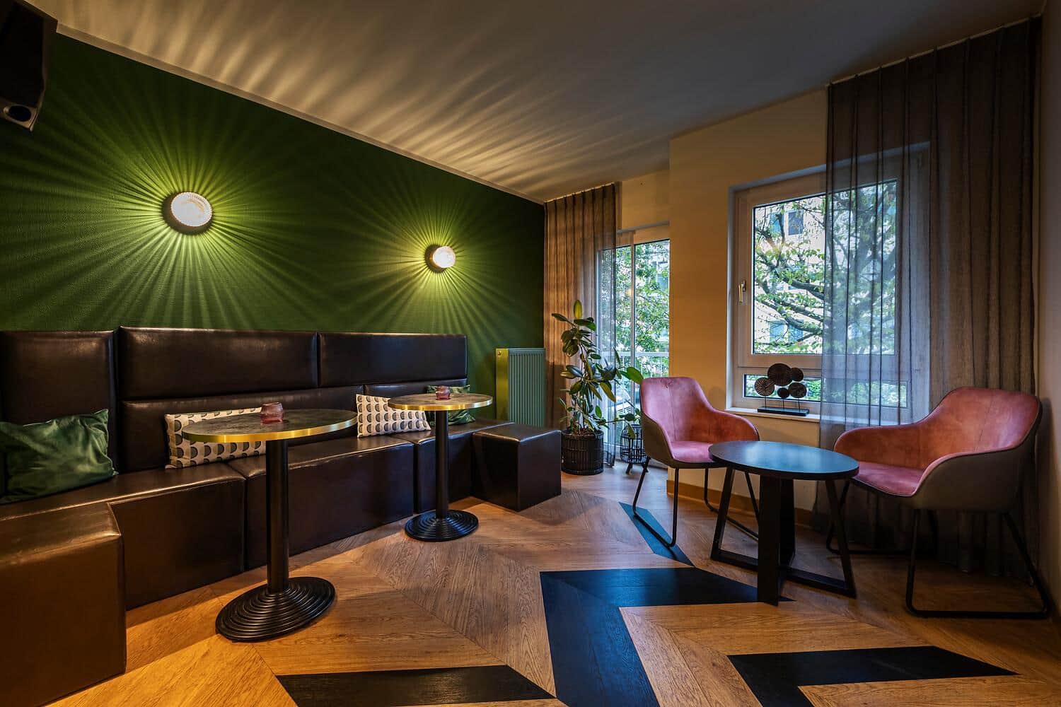 ACHAT Hotel Dresden Elbufer