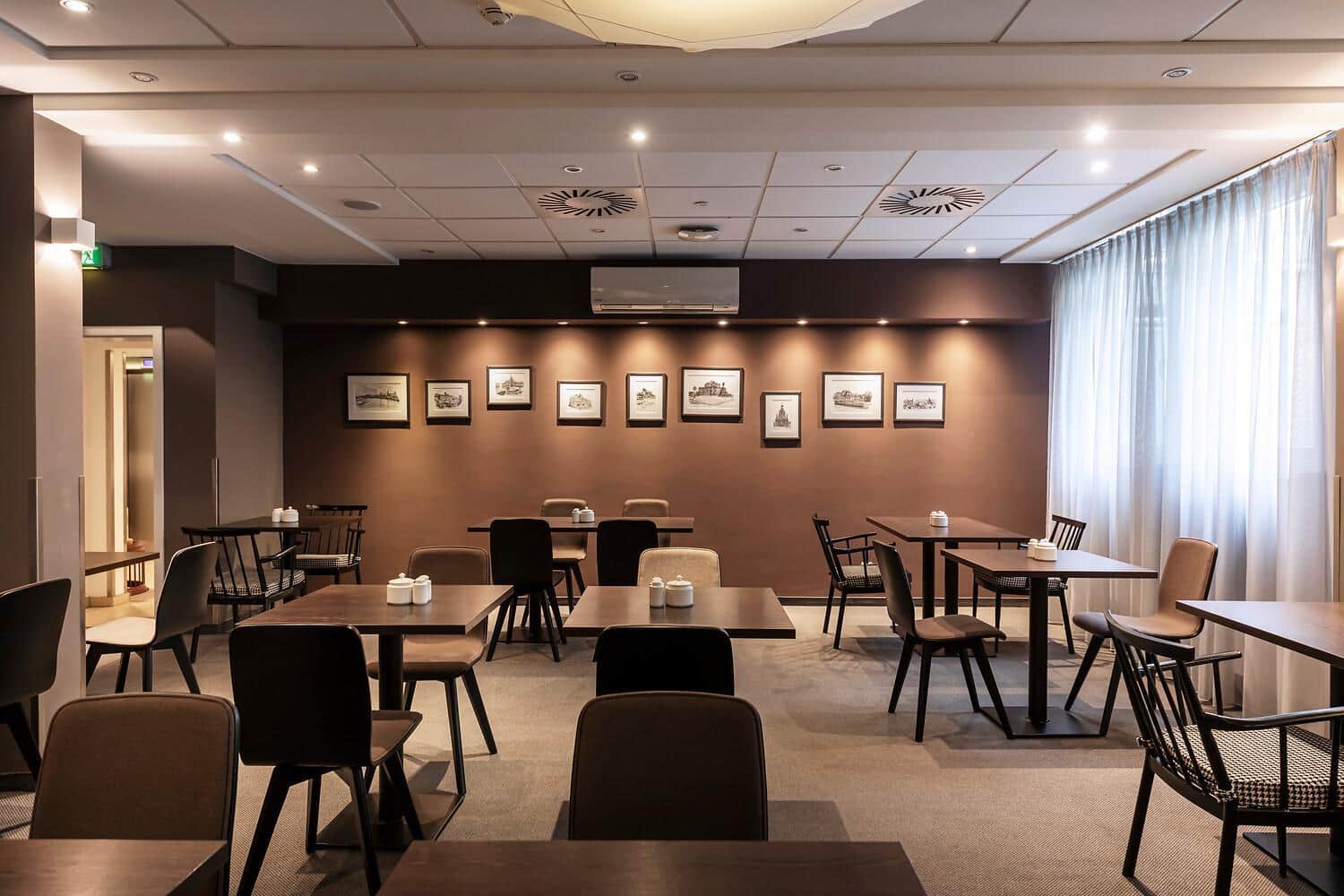ACHAT Hotel Dresden Elbufer