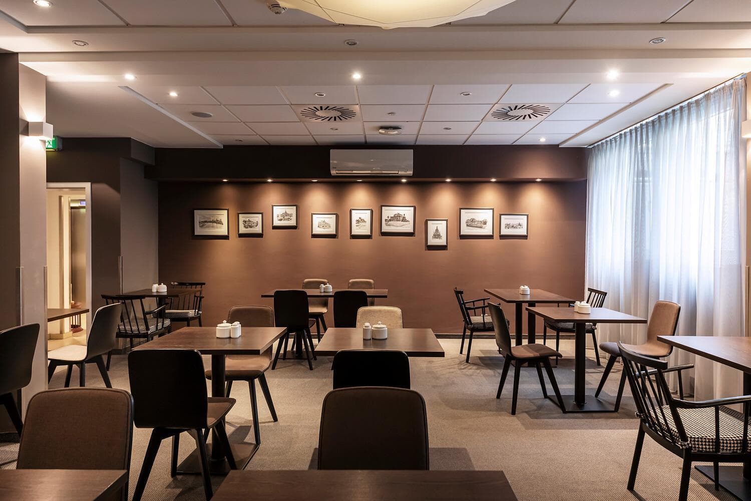 ACHAT Hotel Dresden Elbufer