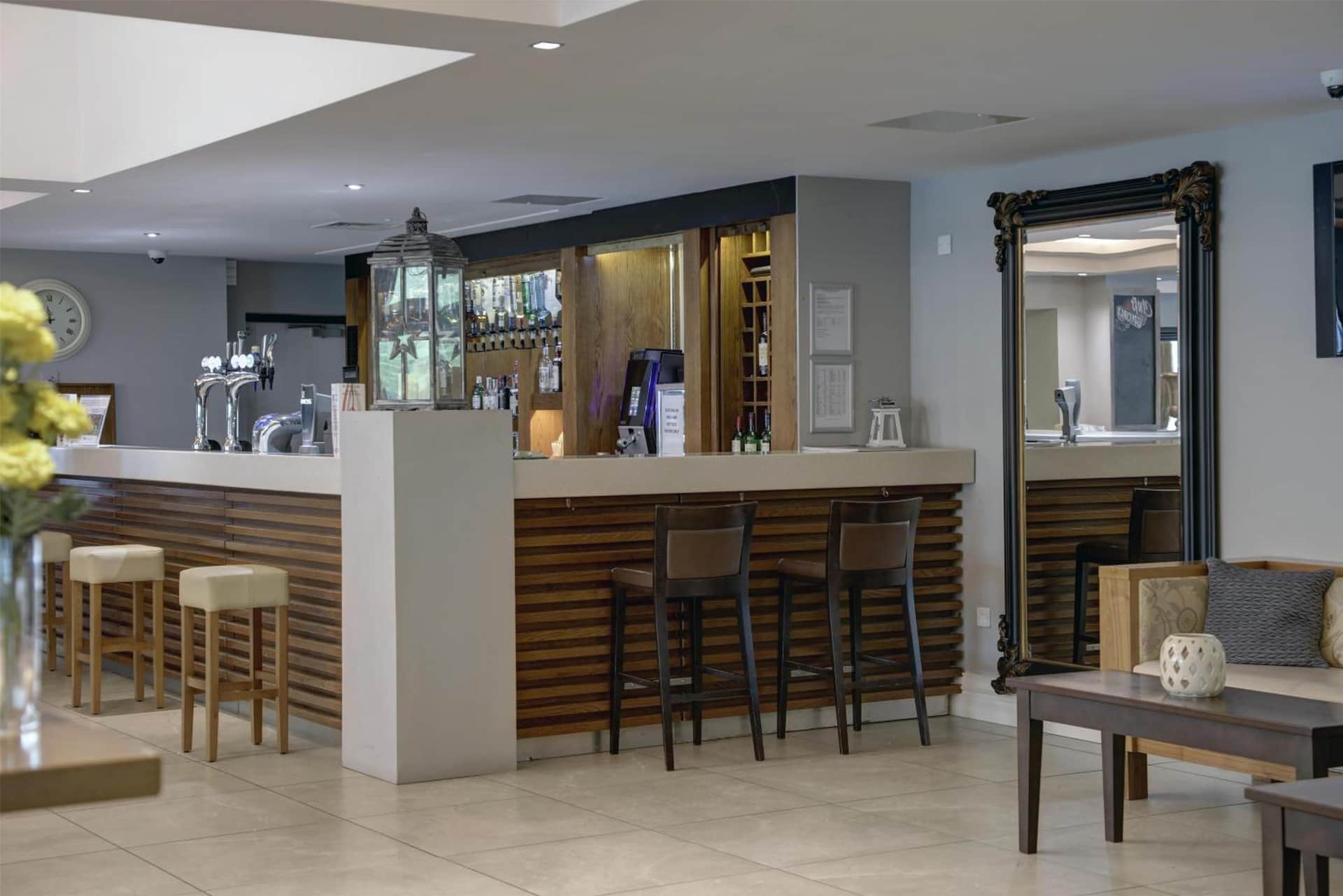 Best Western Appleby Park Hotel