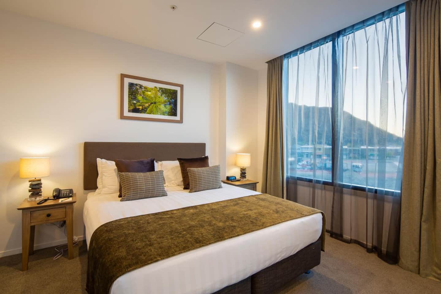 Wyndham Garden Remarkables Park Queenstown