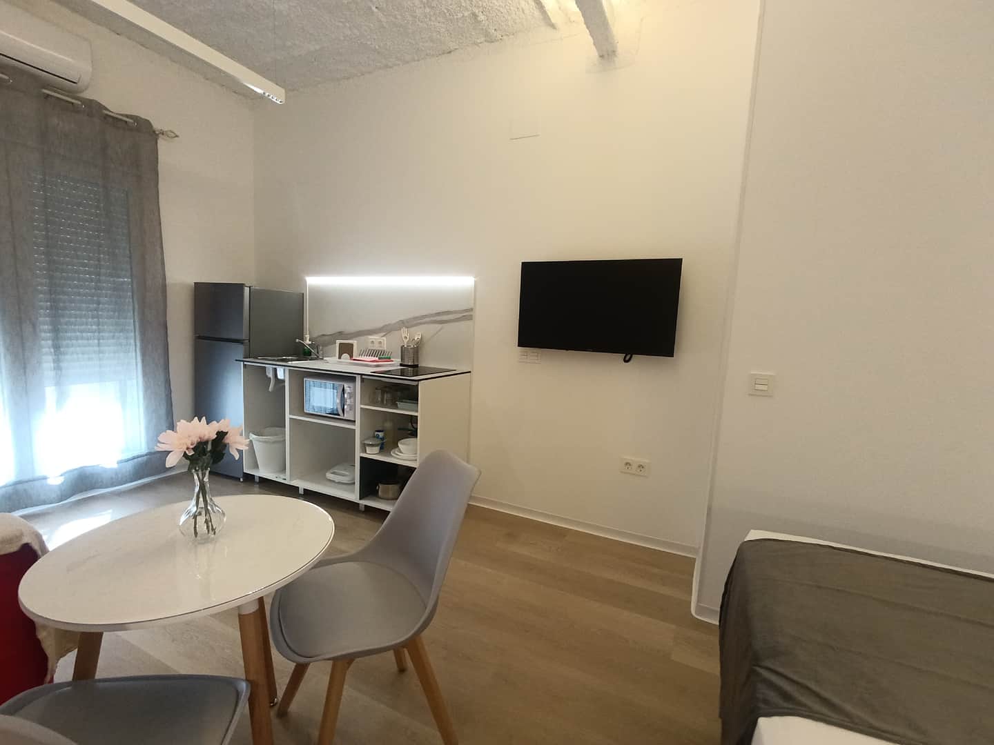 El Rincón de Sevilla