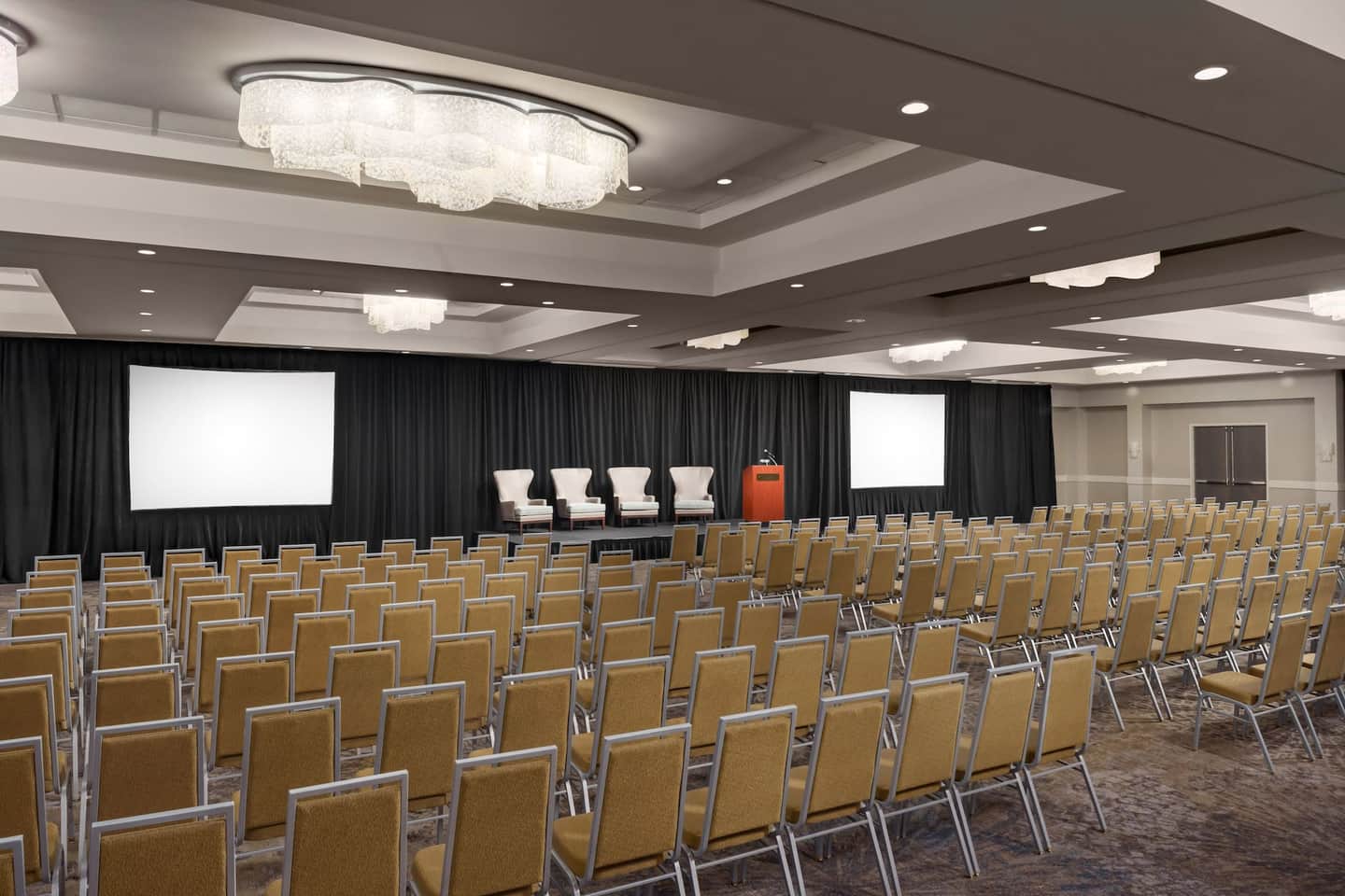 DoubleTree by Hilton Orlando Airport