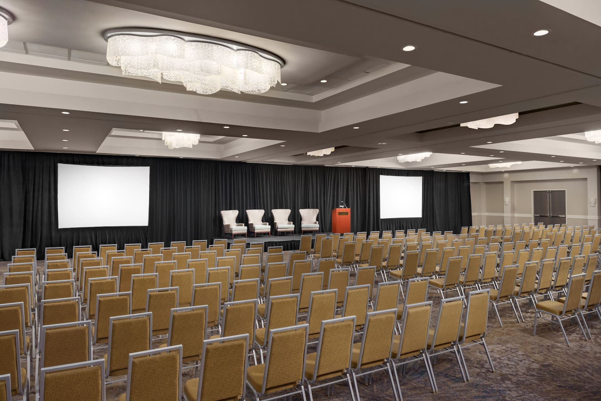 DoubleTree by Hilton Orlando Airport
