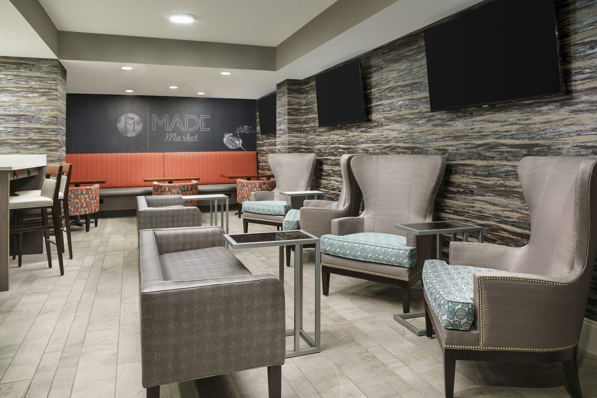 DoubleTree by Hilton Orlando Airport
