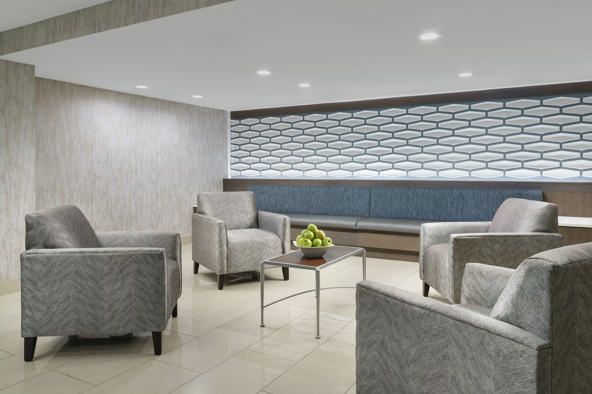 DoubleTree by Hilton Orlando Airport