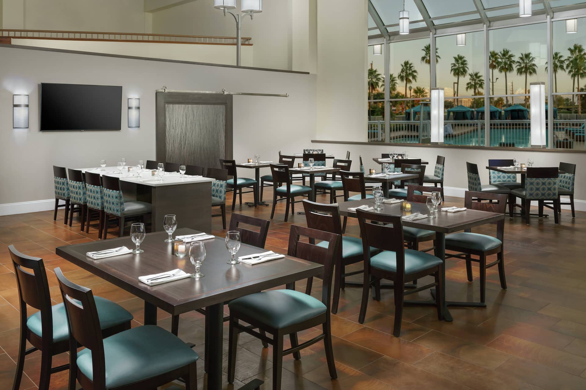 DoubleTree by Hilton Orlando Airport