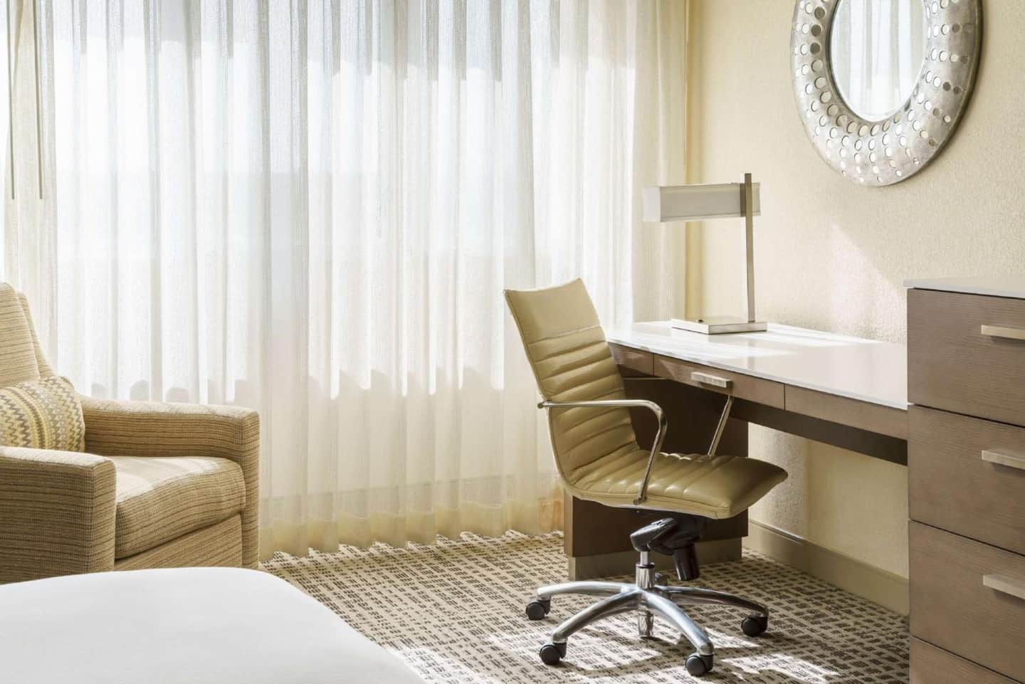 DoubleTree by Hilton Orlando Airport