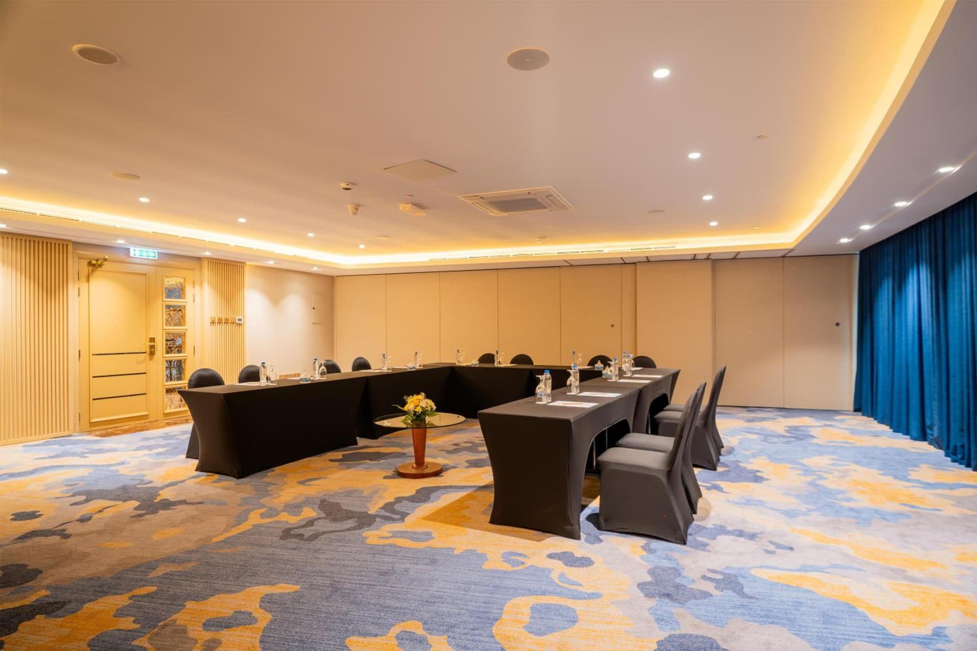 DoubleTree by Hilton Dubai Port Saeed