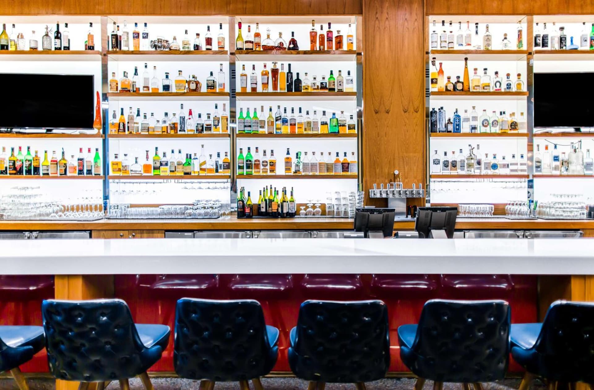 the Curtis Denver - a DoubleTree by Hilton Hotel