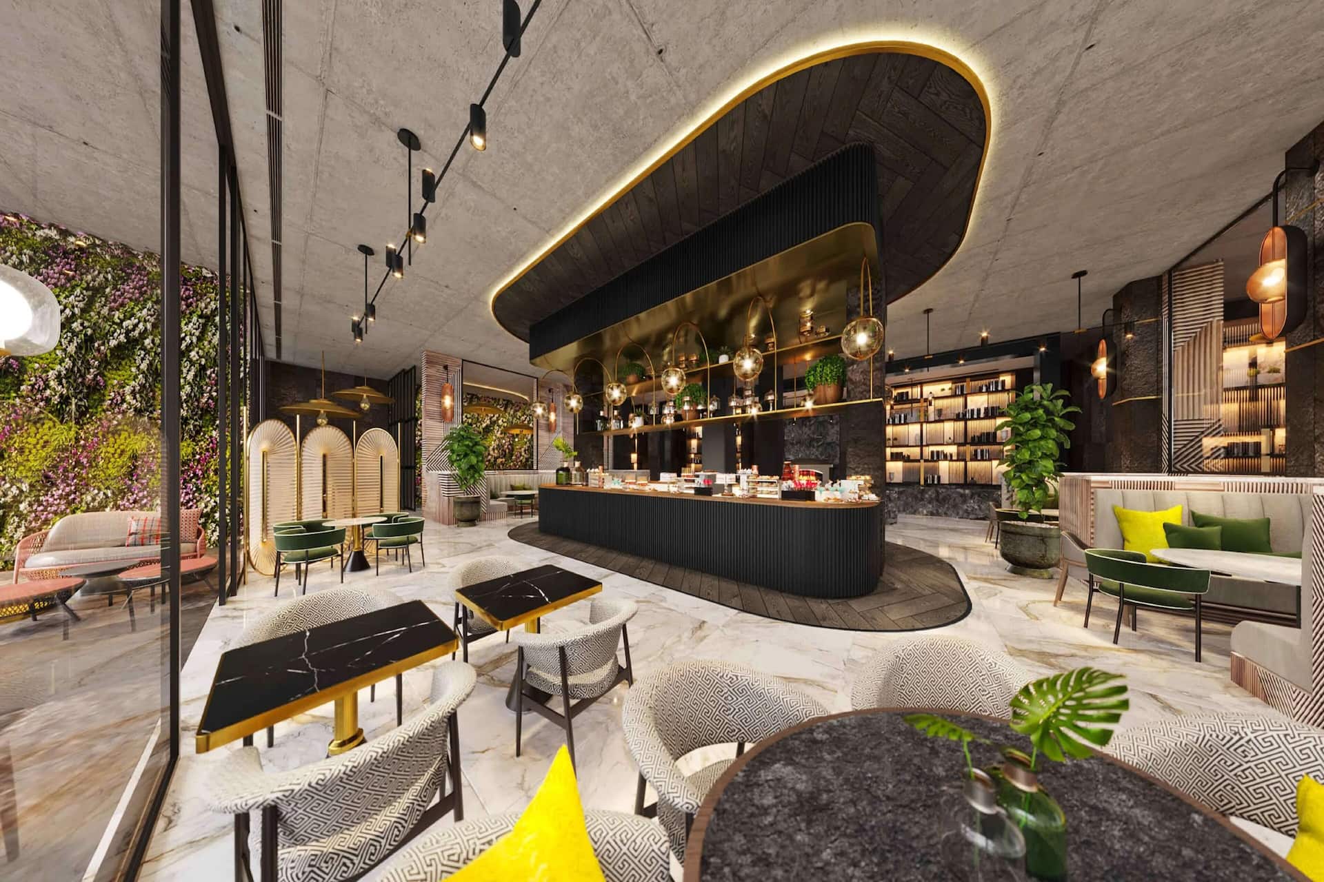 DoubleTree by Hilton Madinah Gate