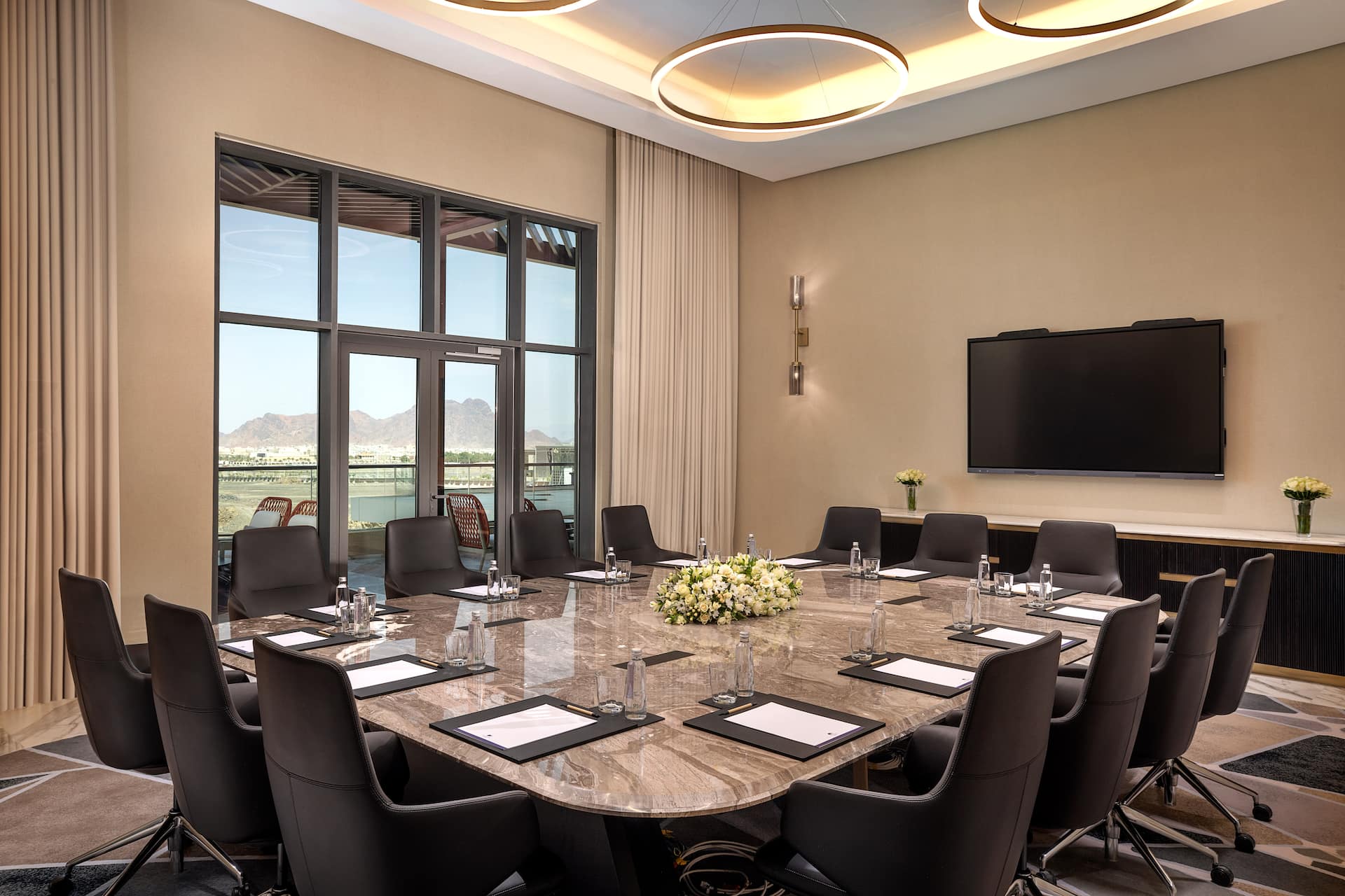 DoubleTree by Hilton Madinah Gate