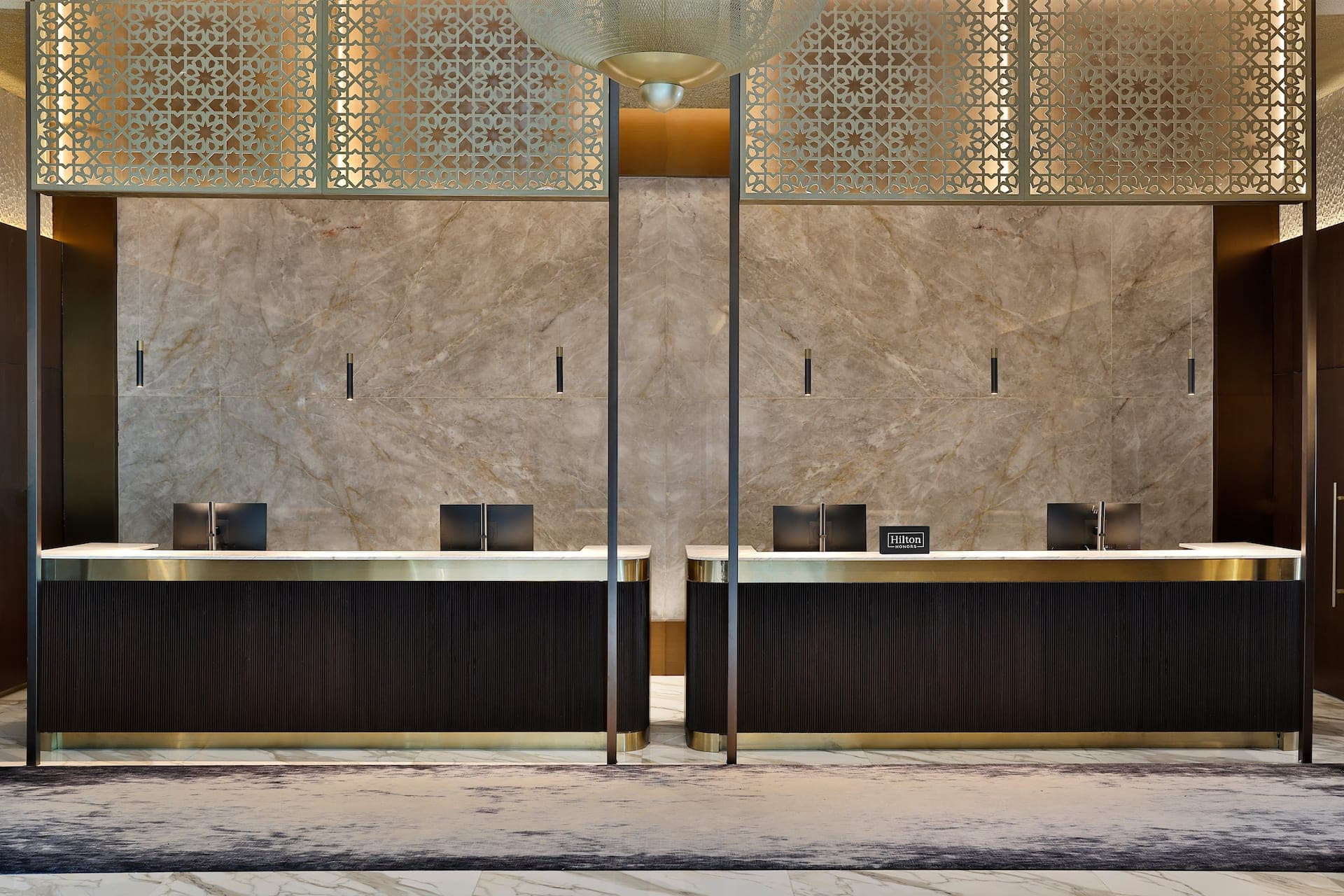 DoubleTree by Hilton Madinah Gate