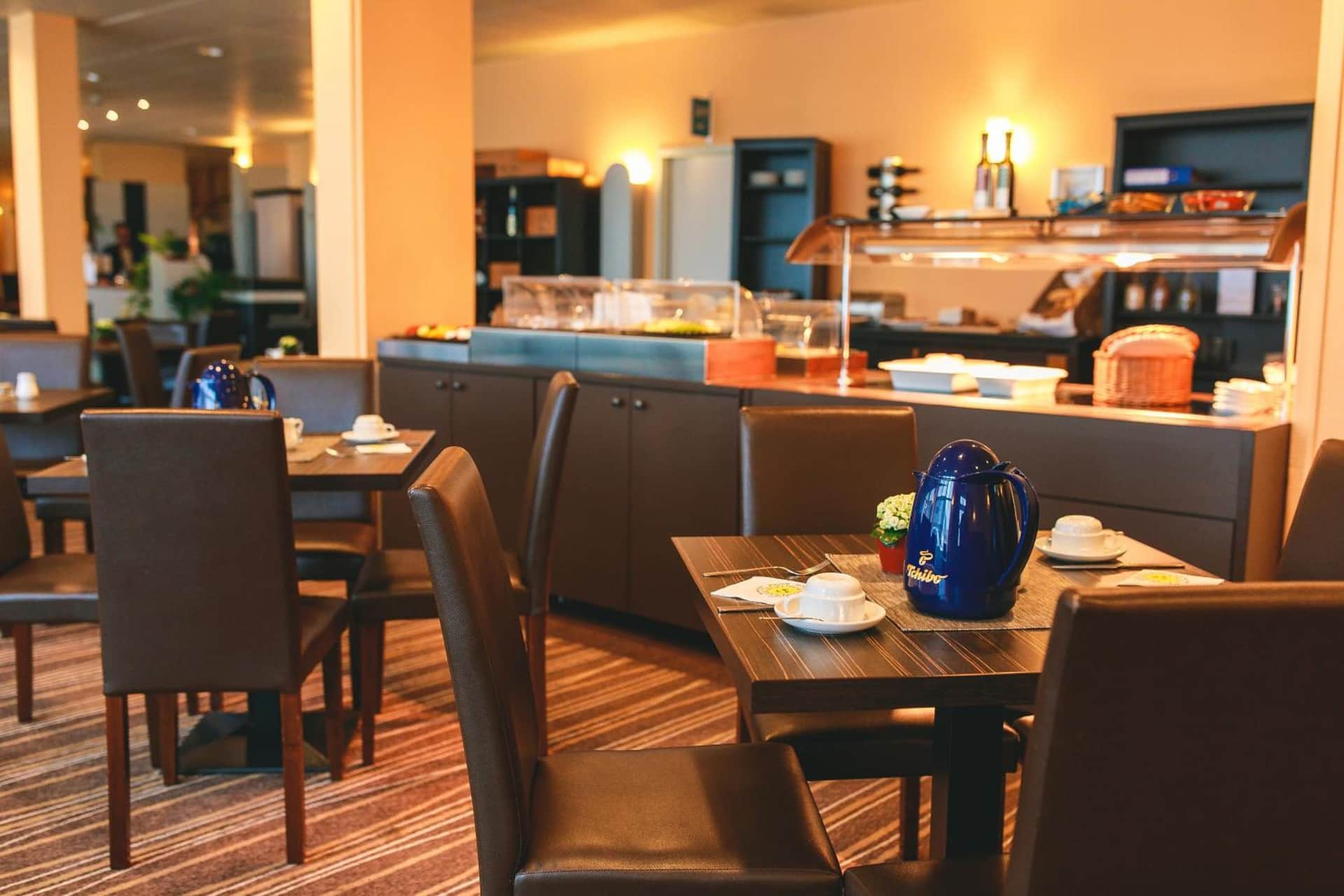 PLAZA INN Bruchsal