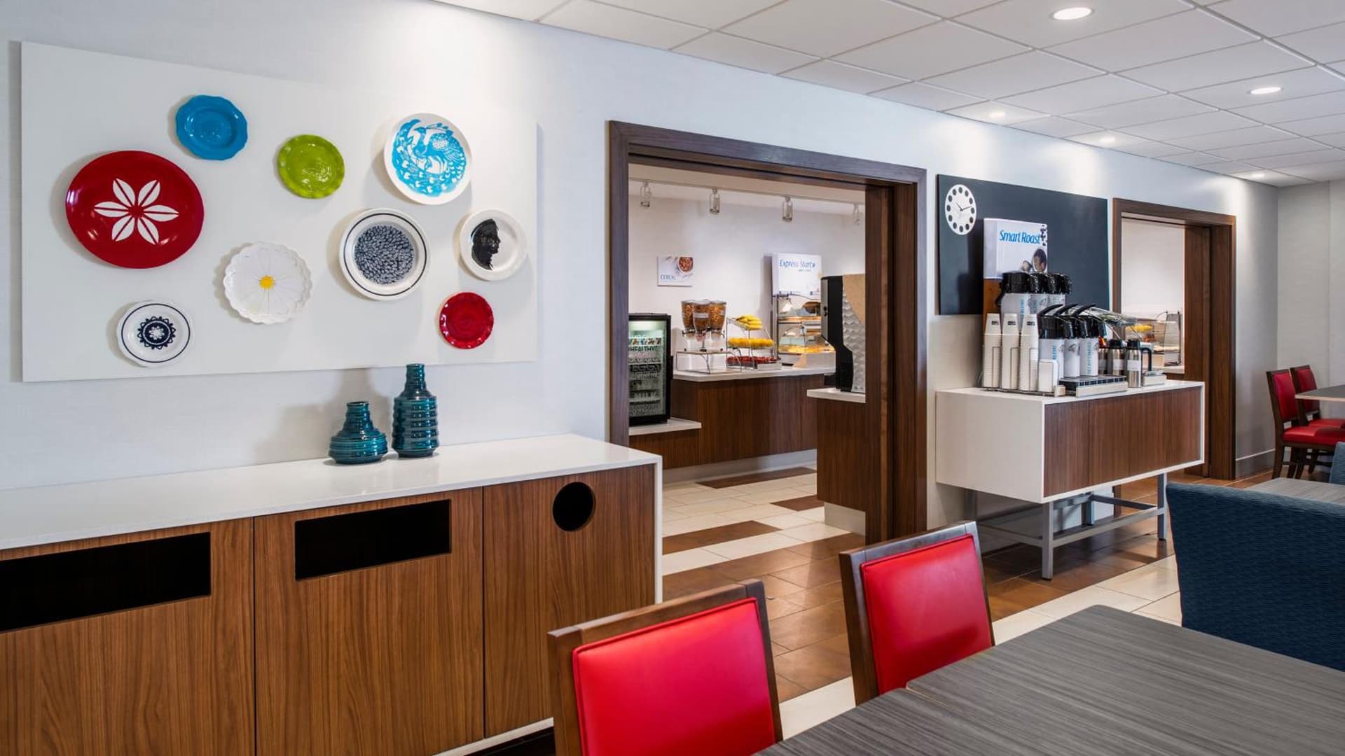 Holiday Inn Express & Suites Airdrie-Calgary North by IHG