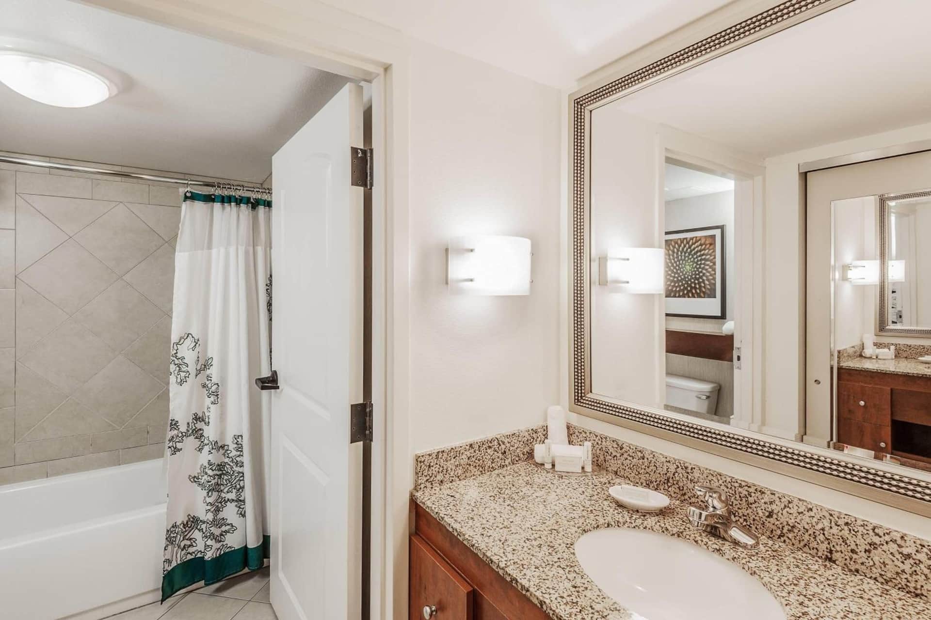 Residence Inn Orlando Airport