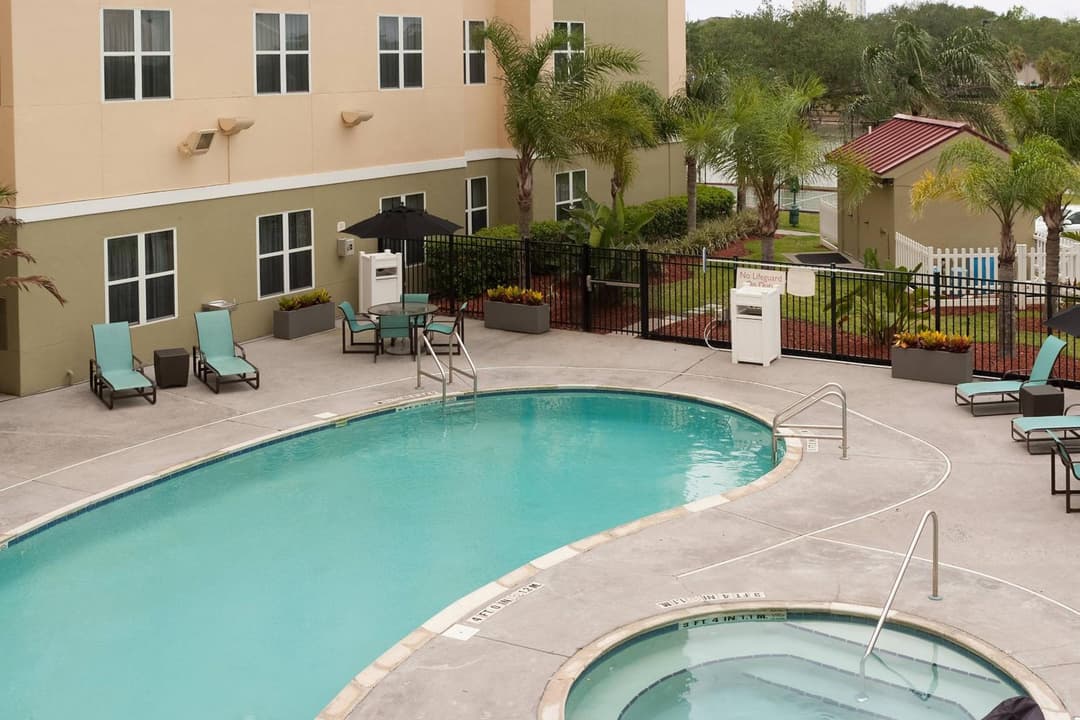 Residence Inn Orlando Airport