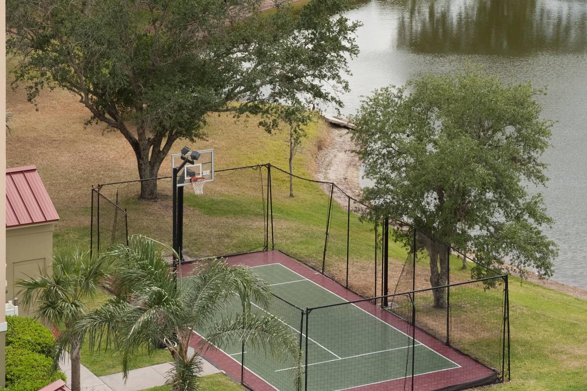 Residence Inn Orlando Airport