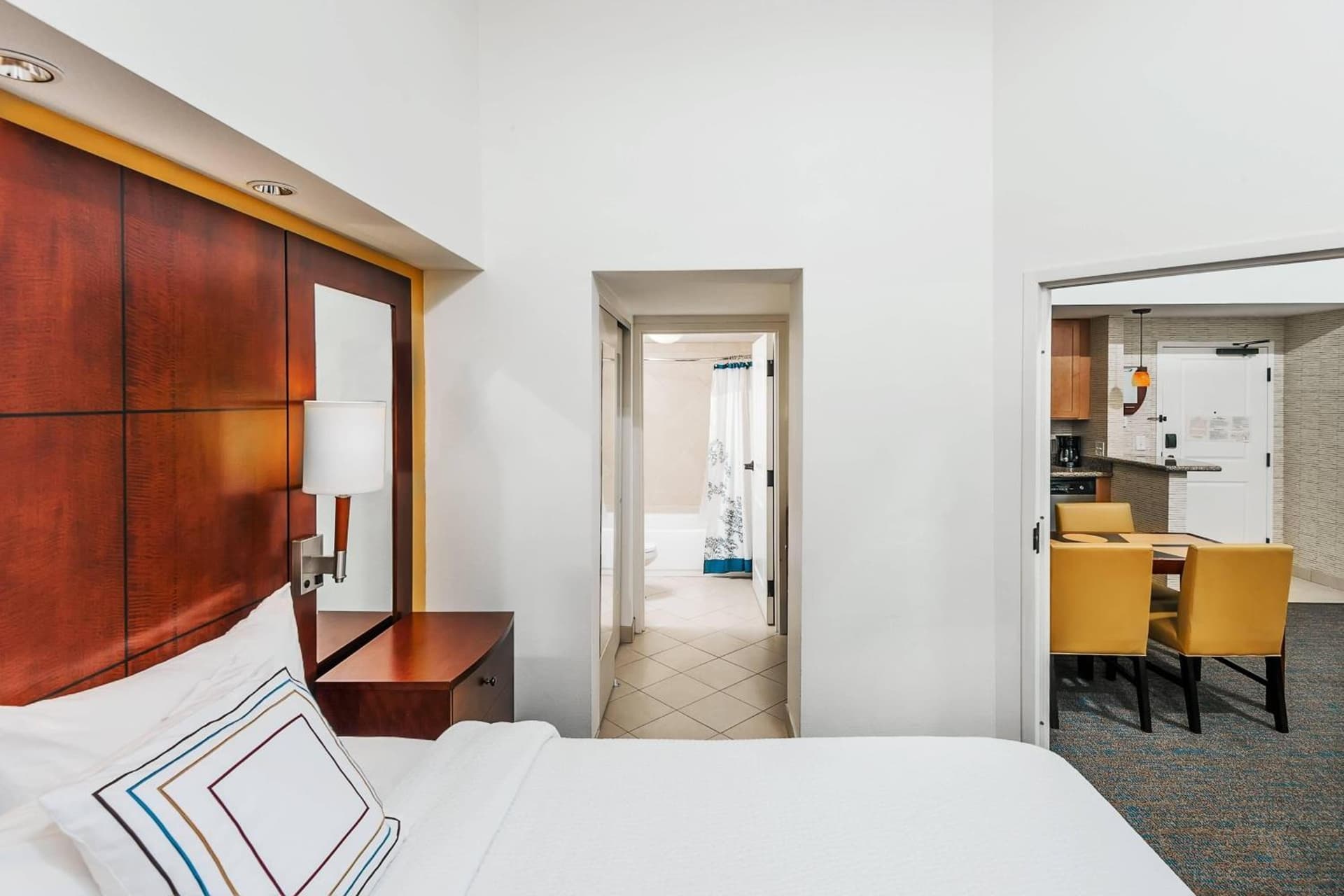 Residence Inn Orlando Airport