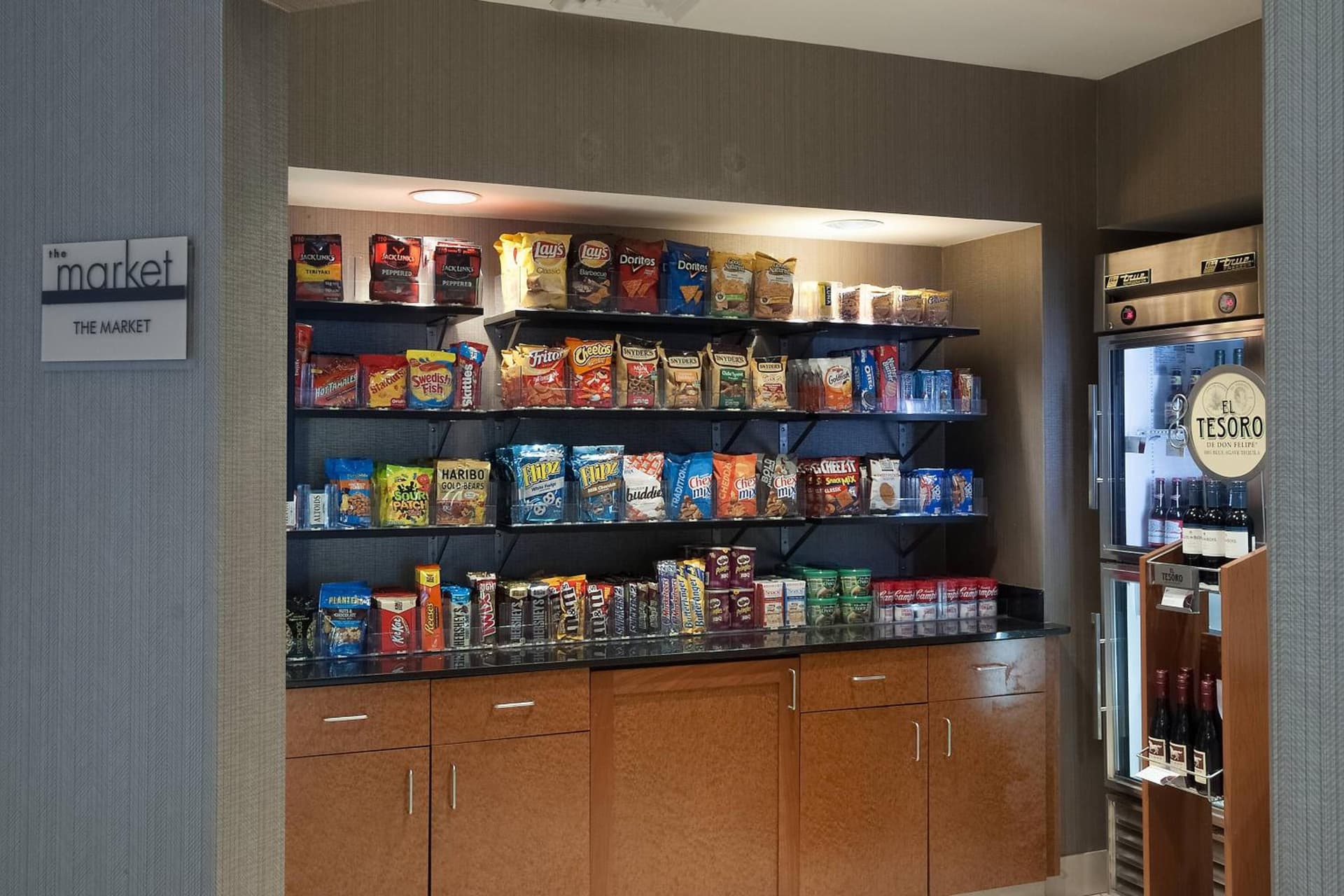 SpringHill Suites Orlando Airport