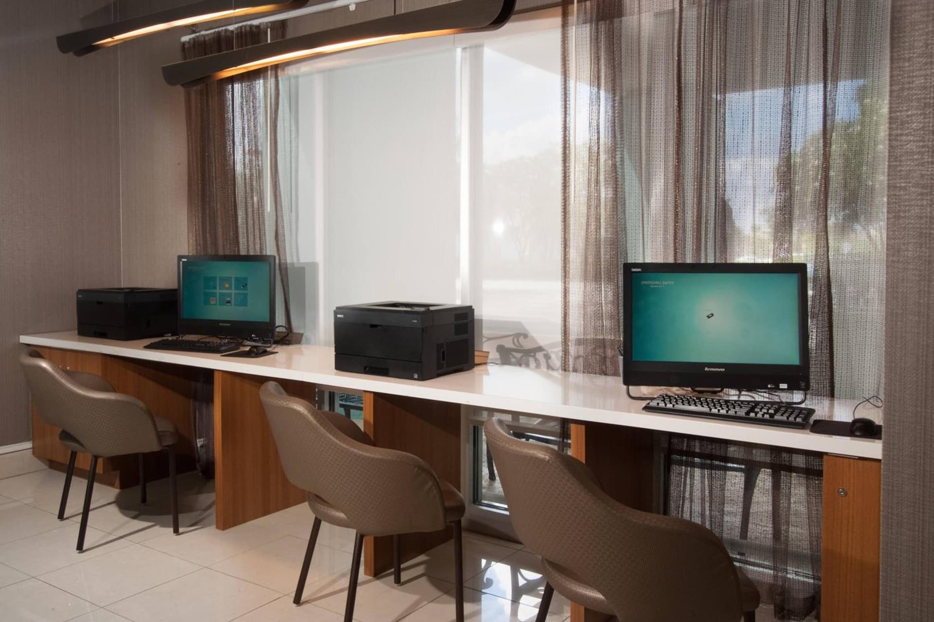 SpringHill Suites Orlando Airport