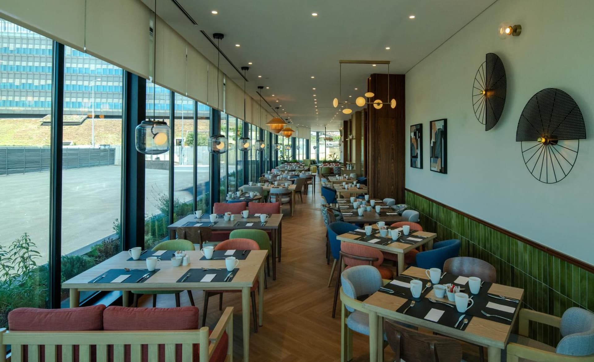 Hilton Garden Inn Istanbul Pendik