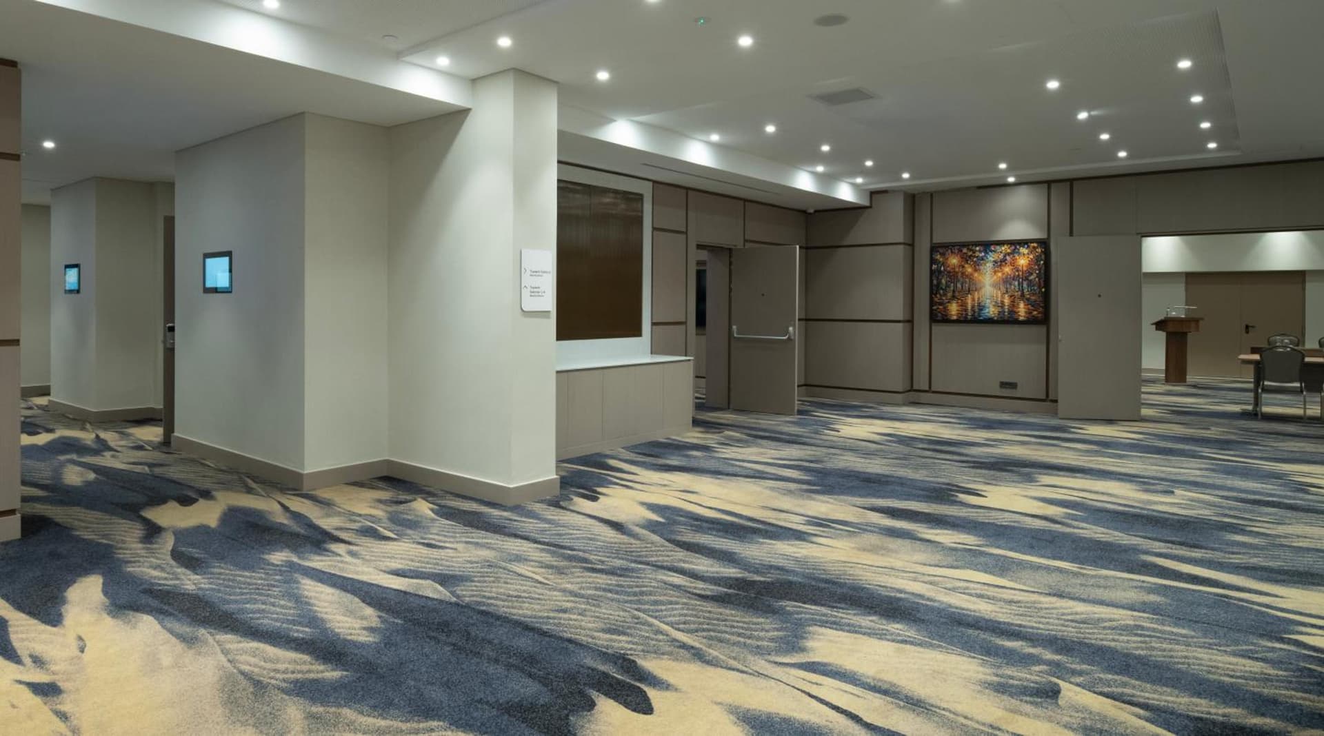 Hilton Garden Inn Istanbul Pendik