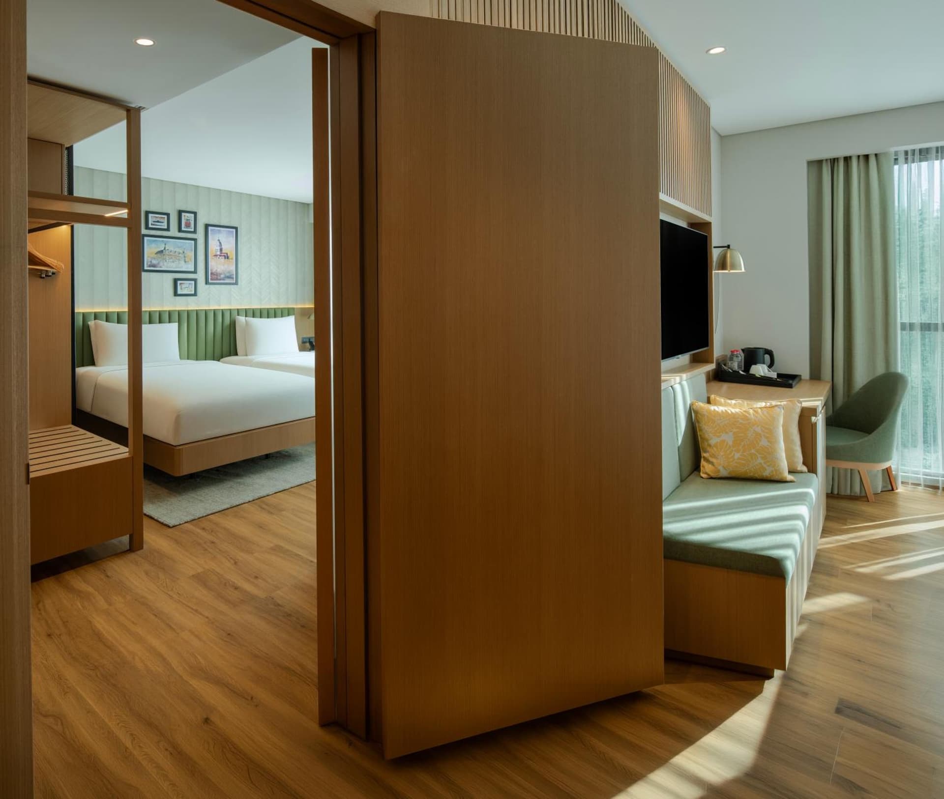 Hilton Garden Inn Istanbul Pendik