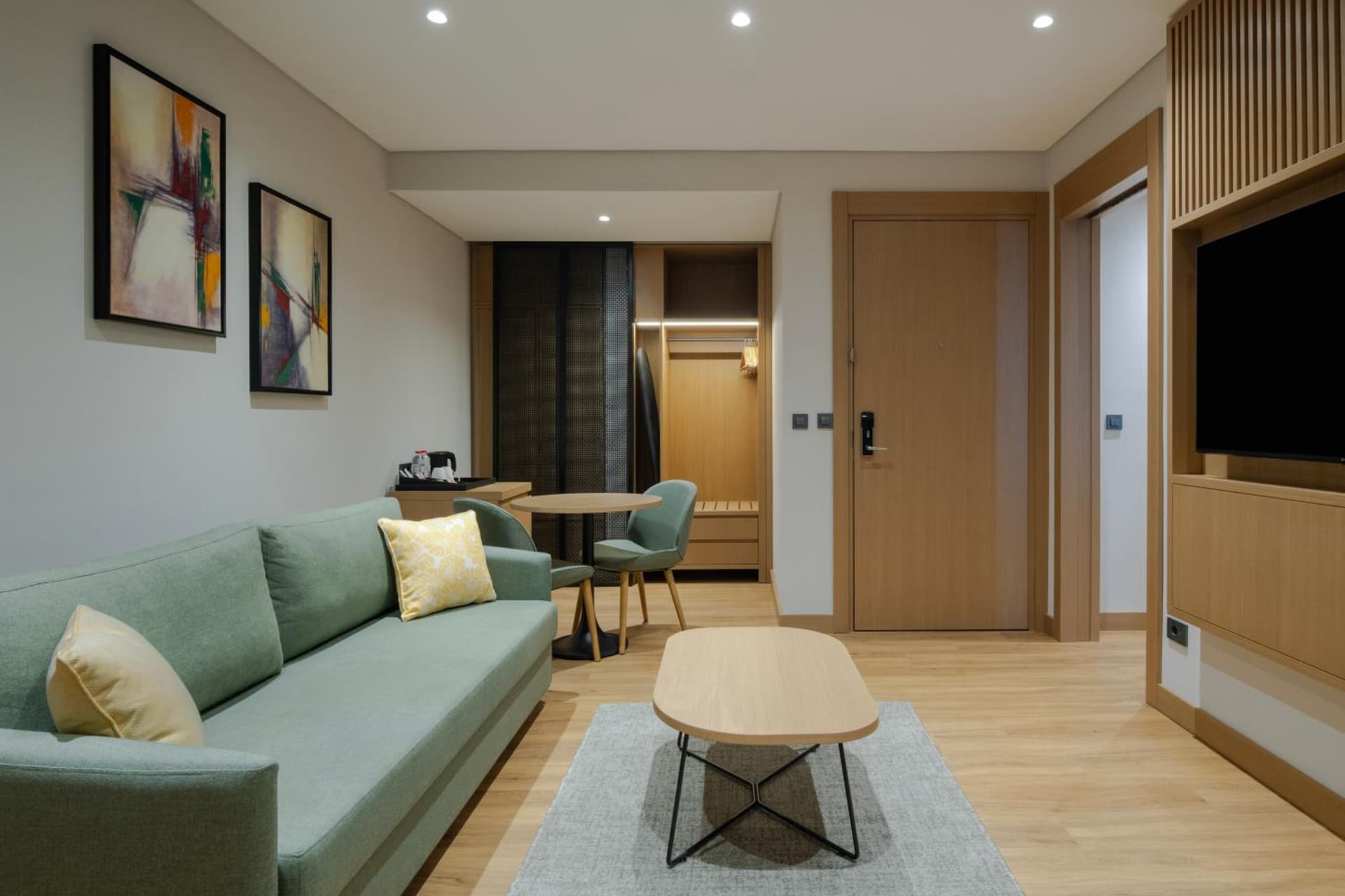 Hilton Garden Inn Istanbul Pendik
