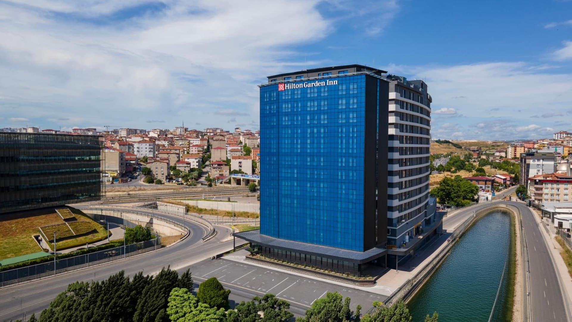 Hilton Garden Inn Istanbul Pendik