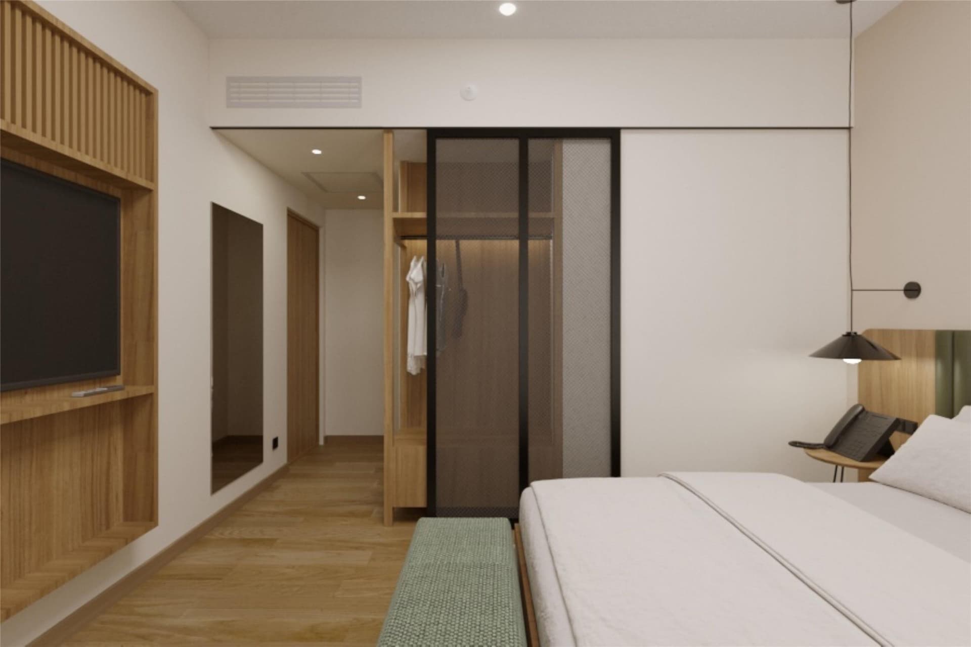 Hilton Garden Inn Istanbul Pendik