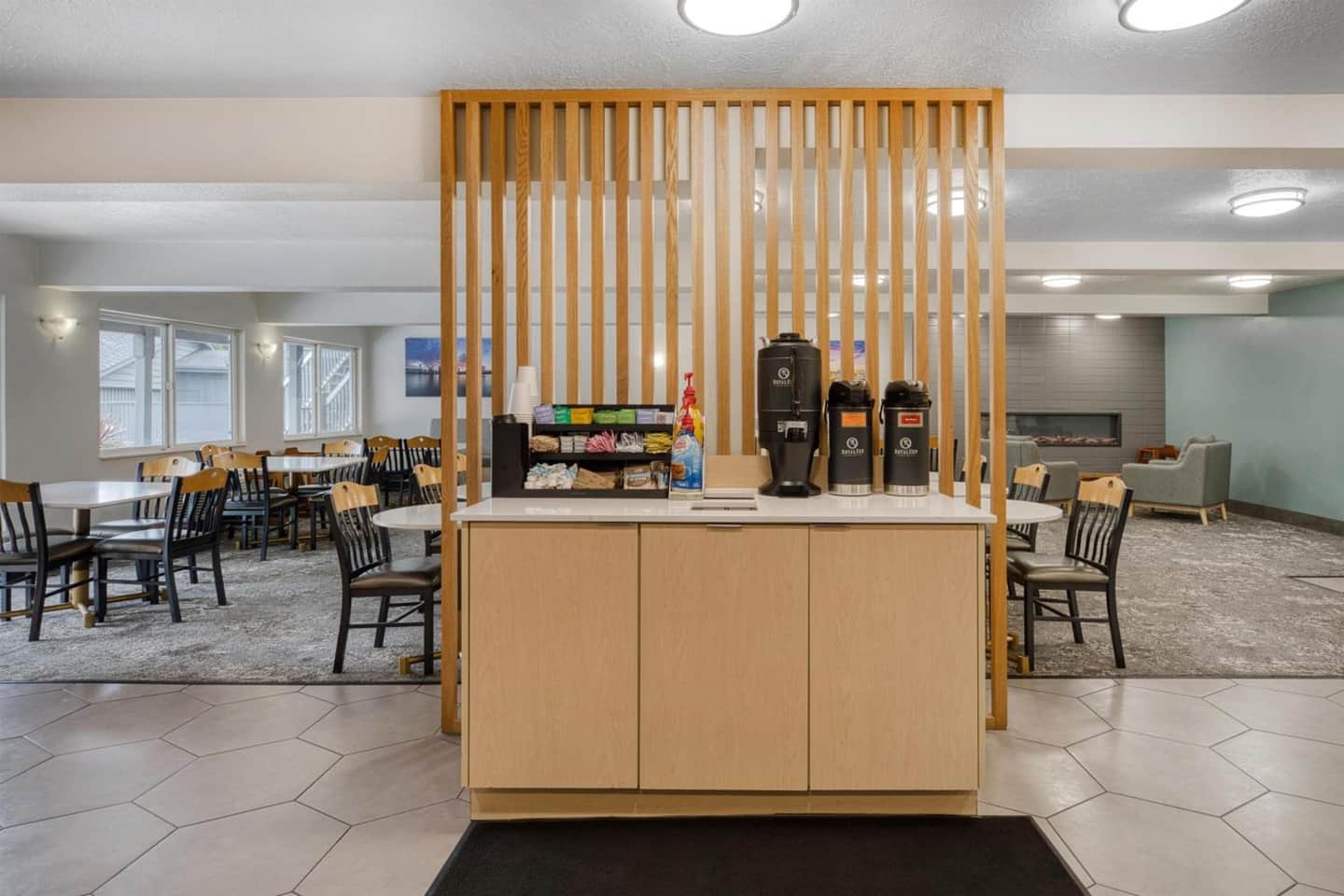 Best Western PORTLAND WEST BEAVERTON