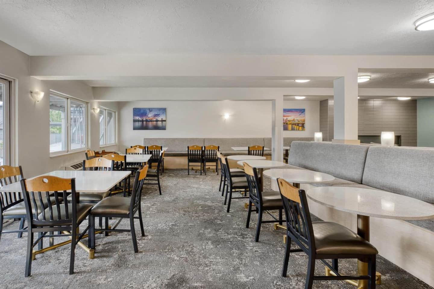 Best Western PORTLAND WEST BEAVERTON