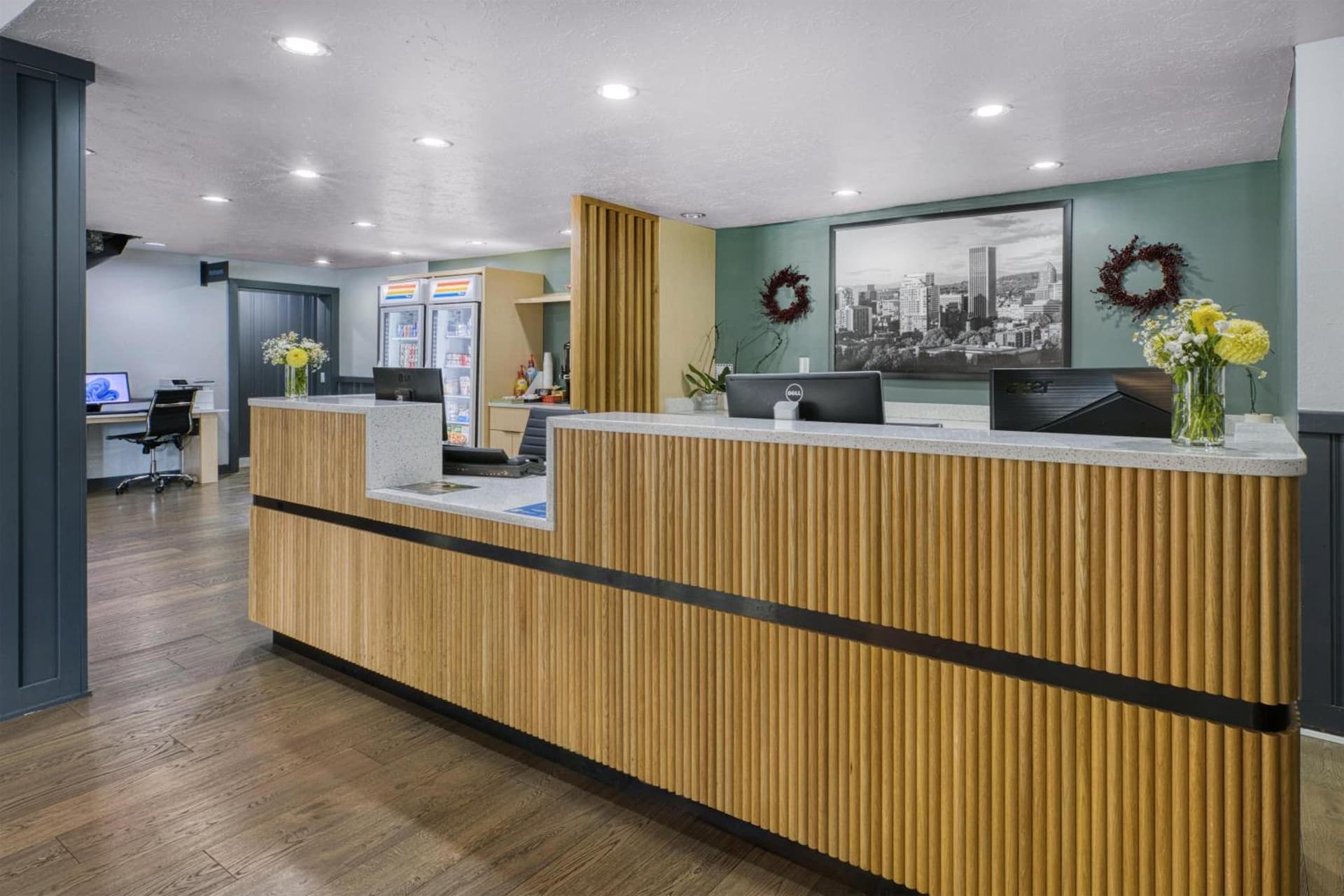 Best Western PORTLAND WEST BEAVERTON