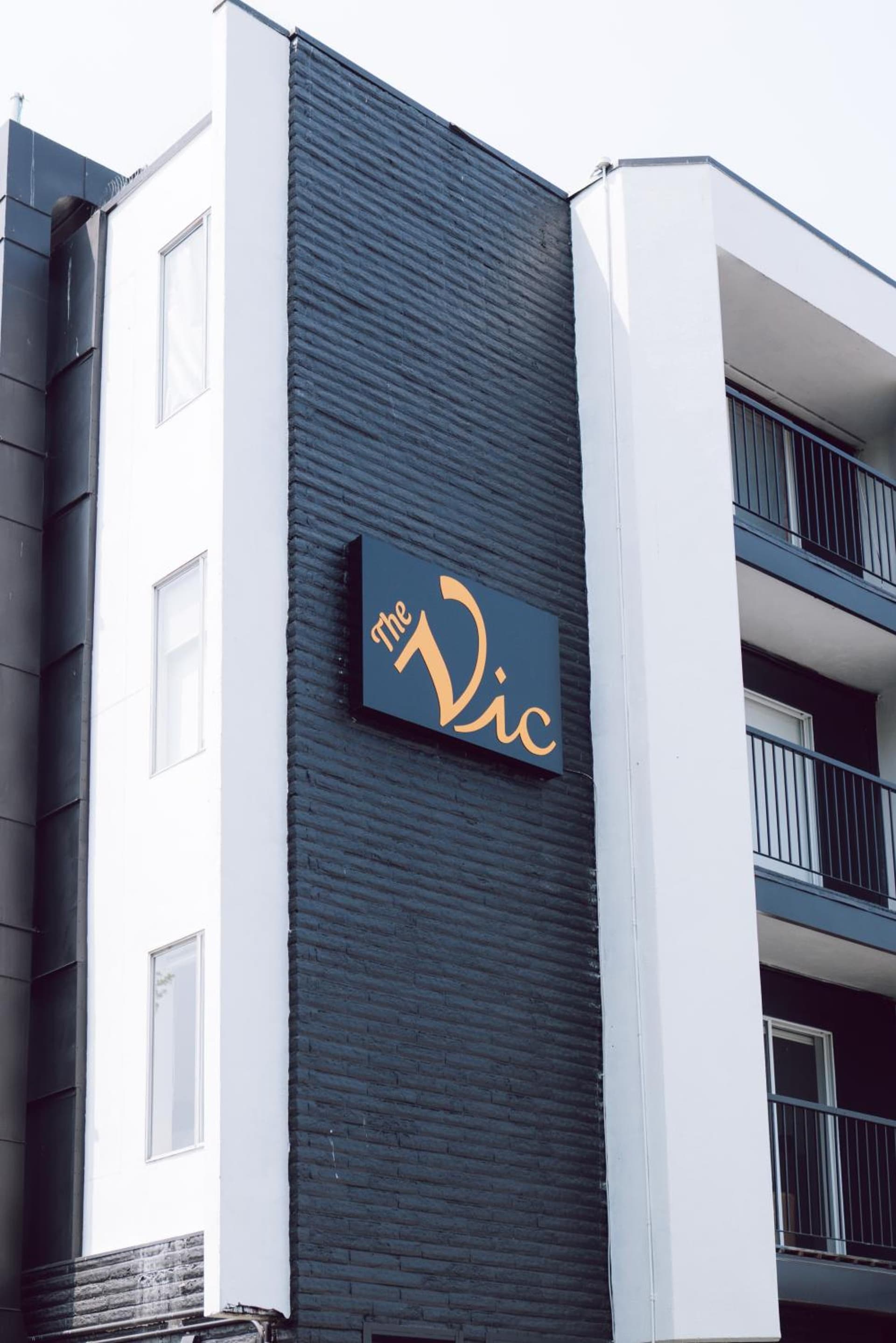 The Vic, Ascend Hotel Collection