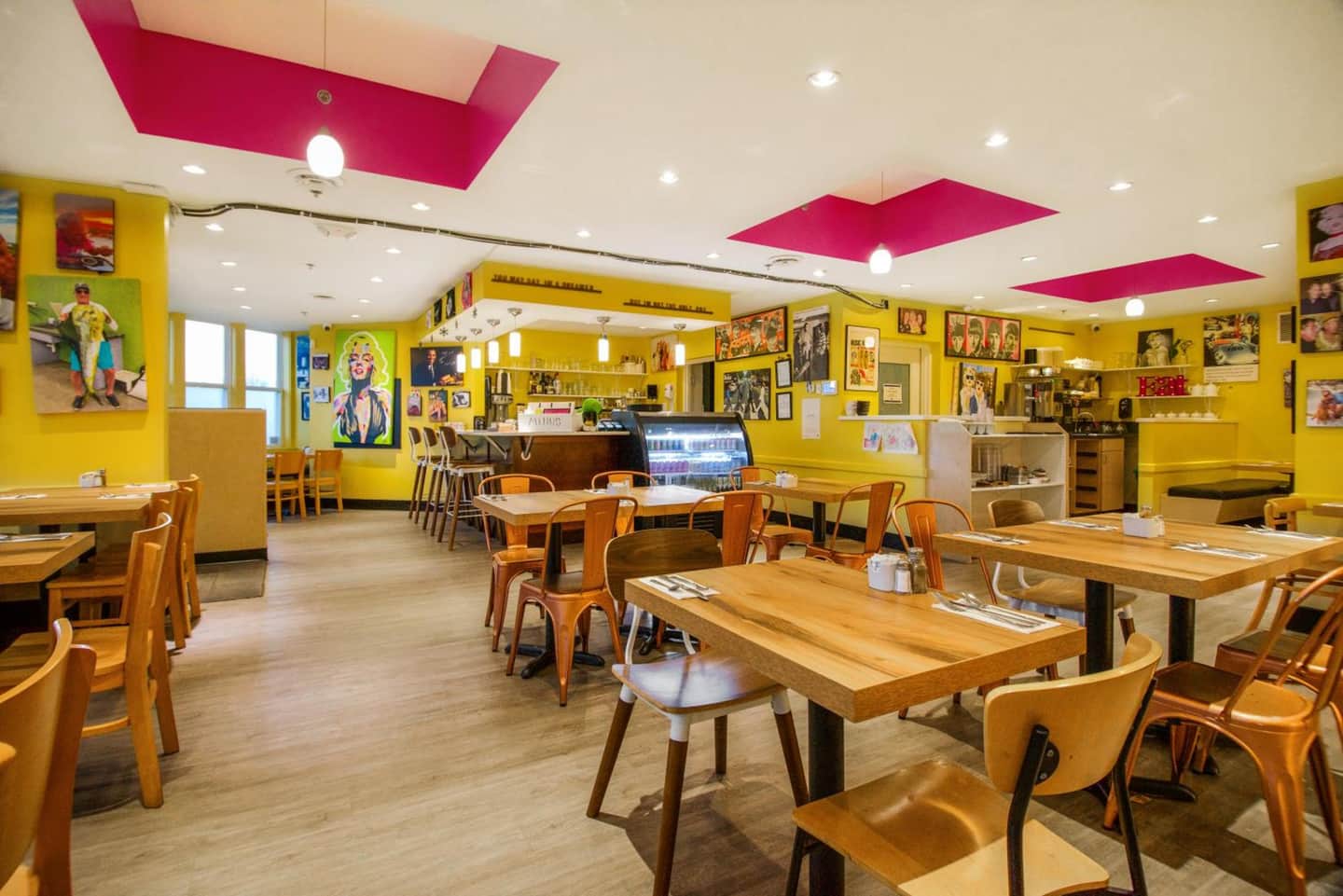 The Vic, Ascend Hotel Collection