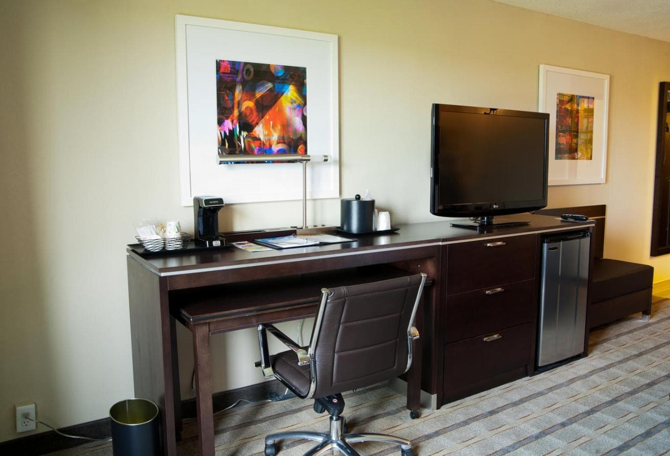 Holiday Inn Charlotte Airport by IHG