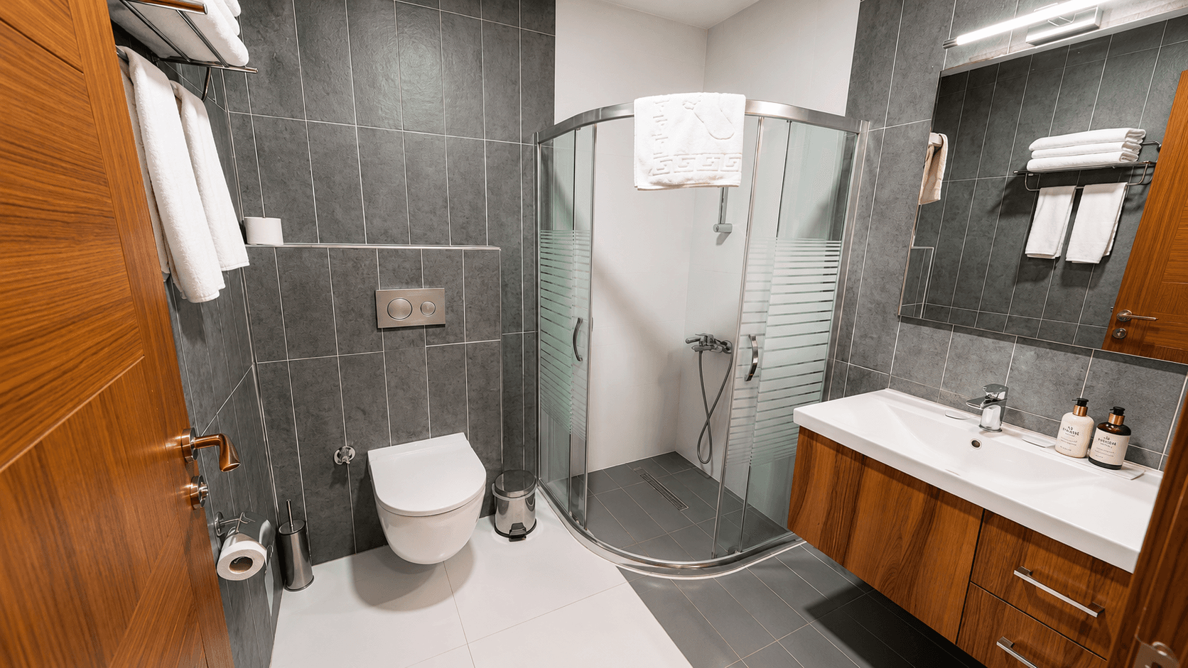 Istanbul Airport Express Hotel