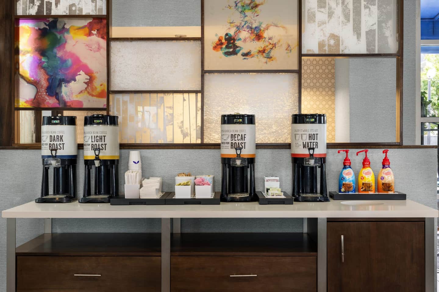Hampton Inn & Suites Ft. Lauderdale Airport/South Cruise Port