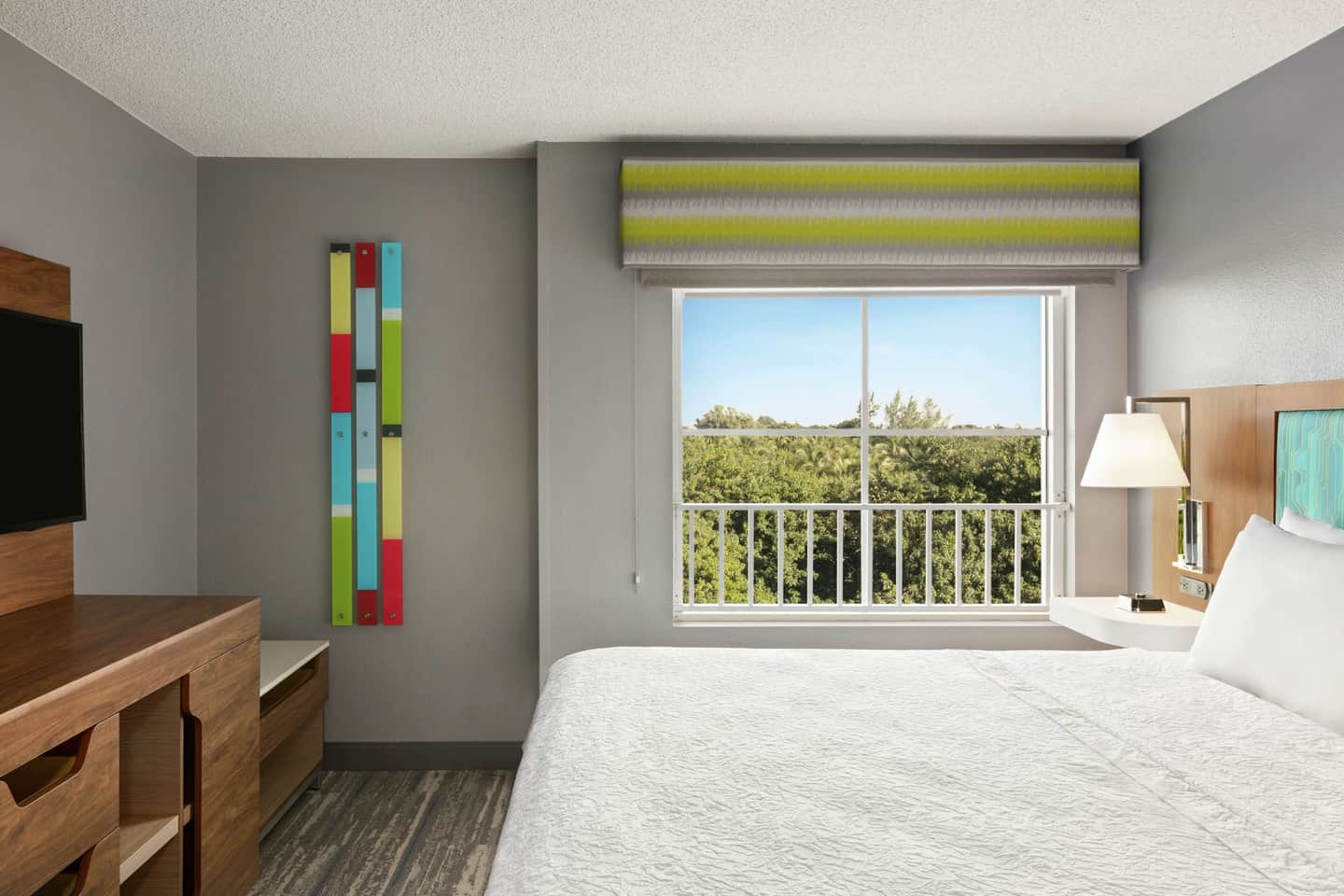 Hampton Inn & Suites Ft. Lauderdale Airport/South Cruise Port