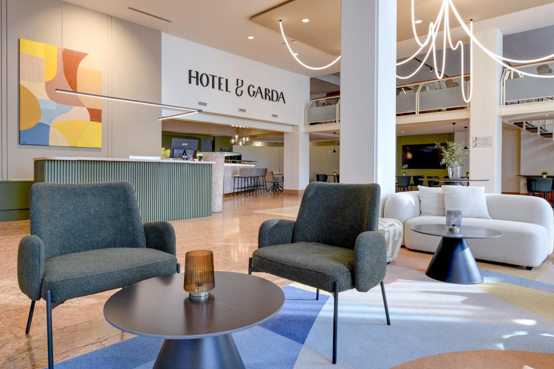 Best Western Hotel Garda