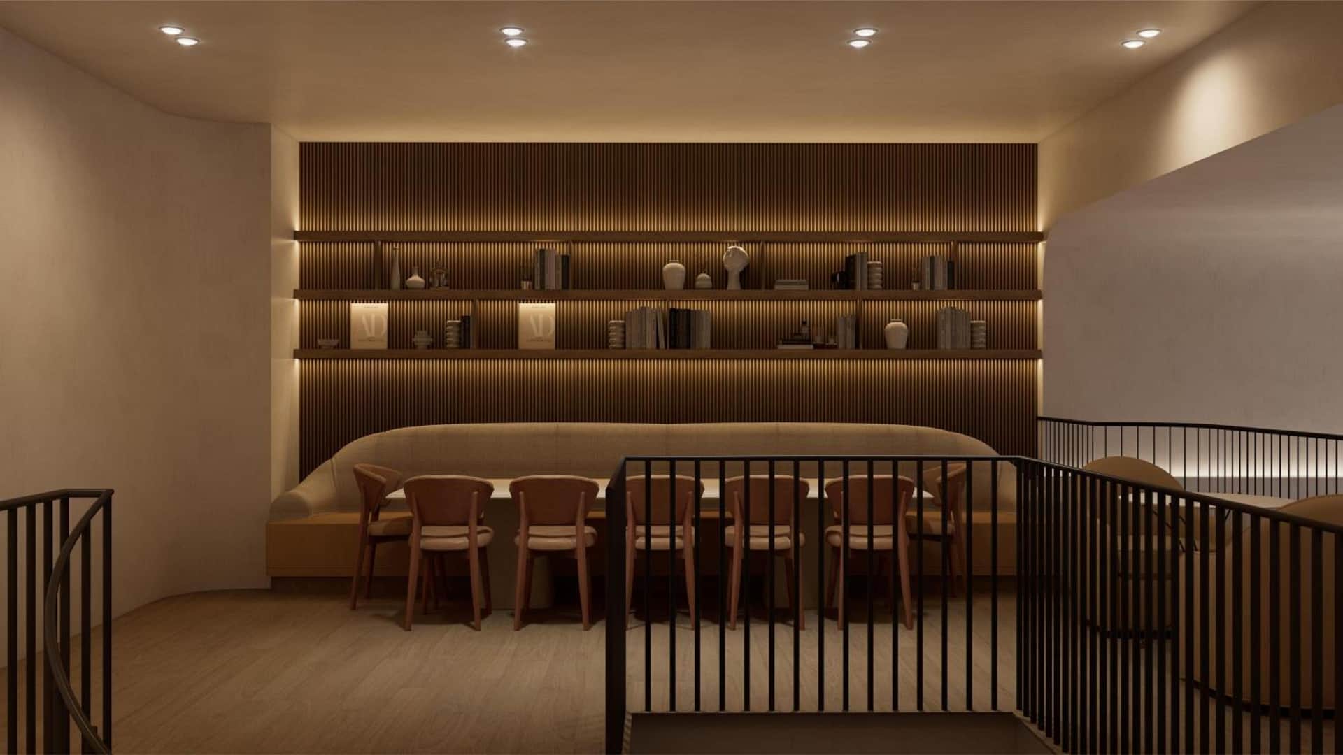 Little Something Hotel NYC