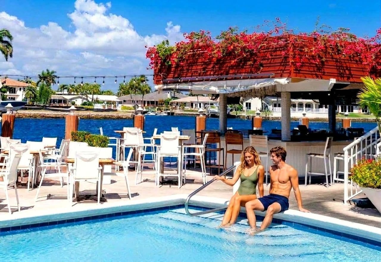 Sands Harbor Resort and Marina