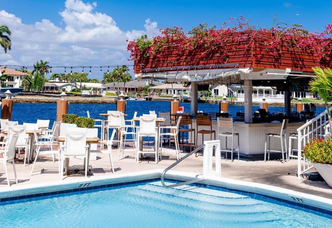 Sands Harbor Resort and Marina