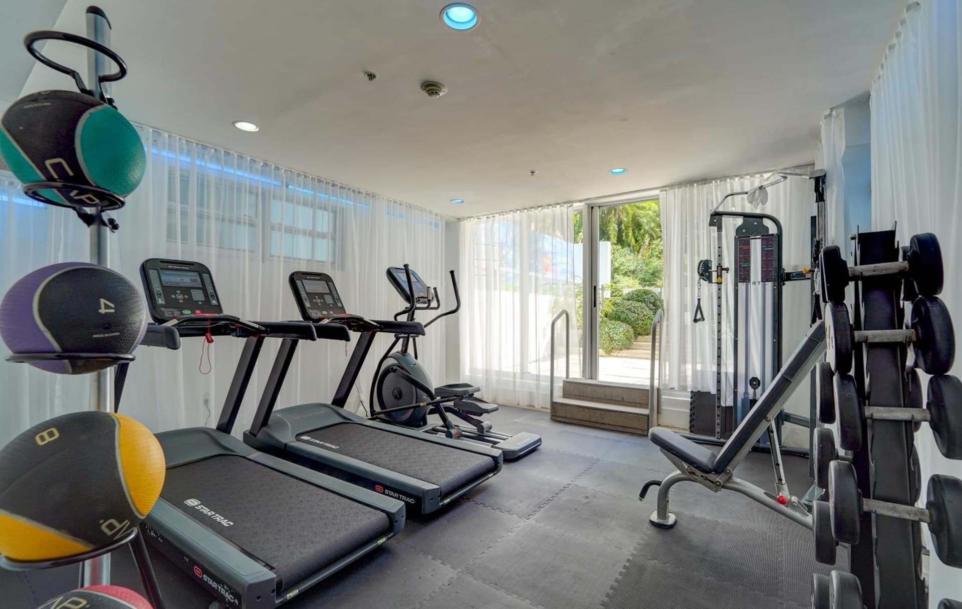 The Sagamore Hotel South Beach