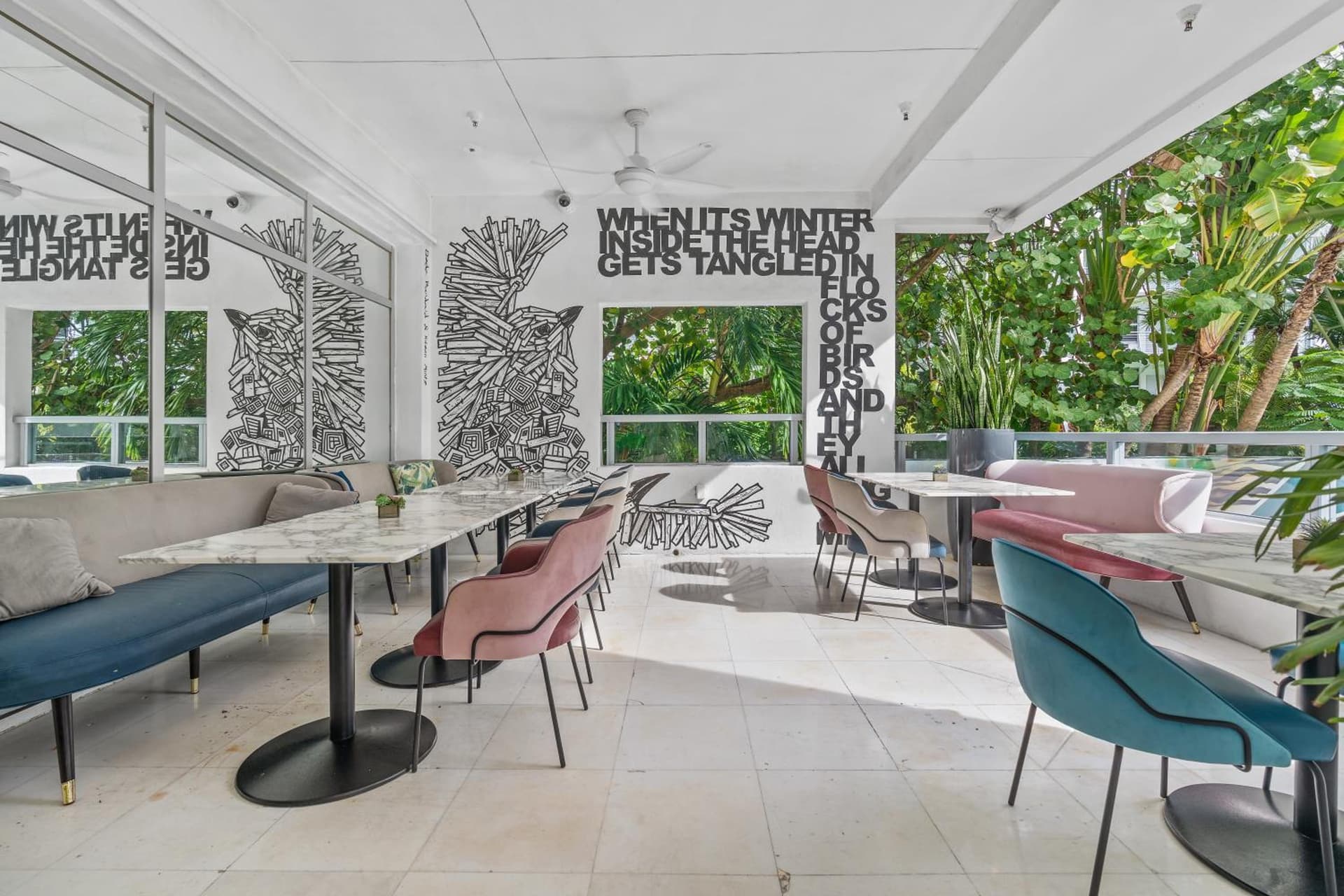 The Sagamore Hotel South Beach