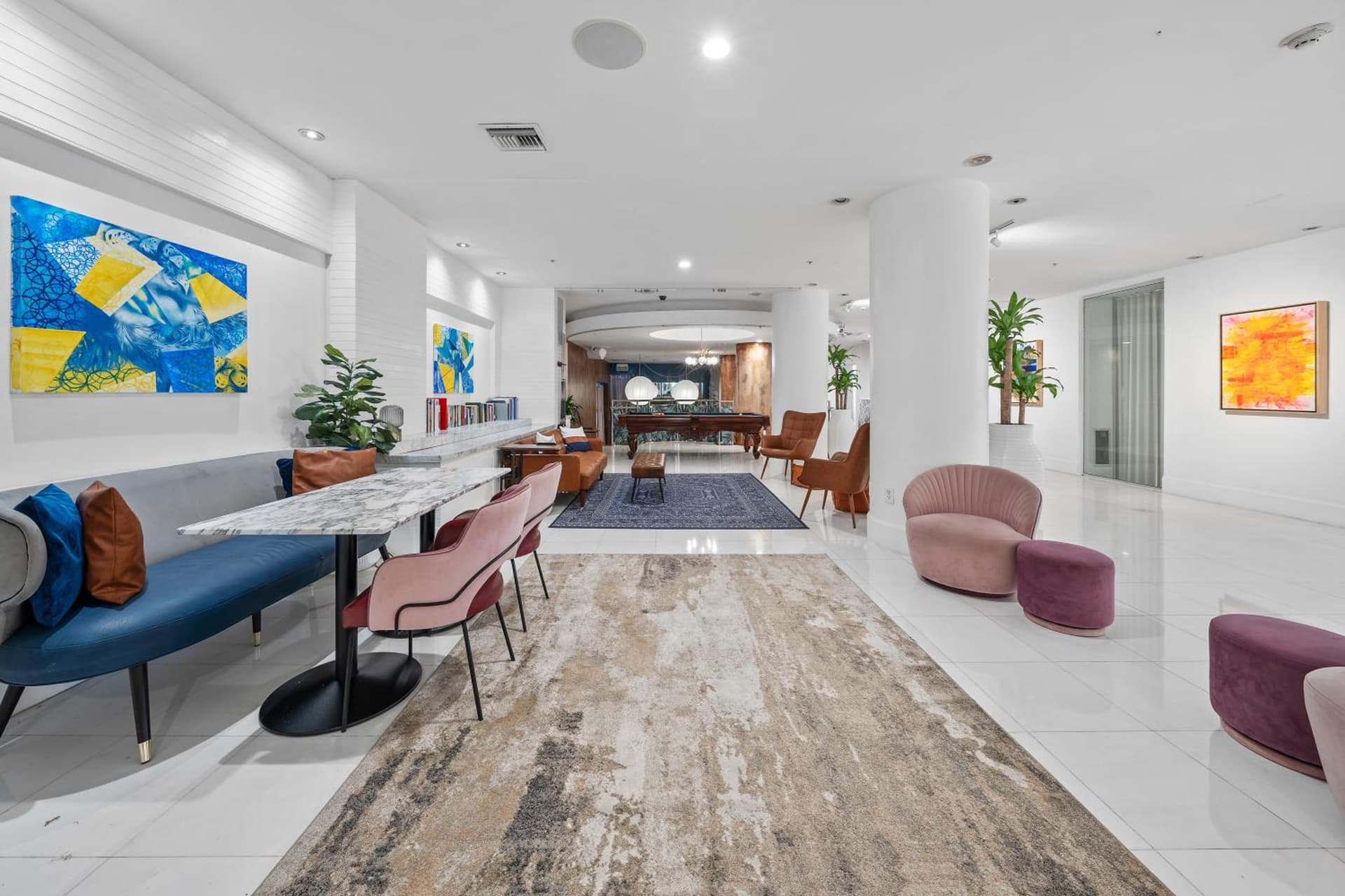 The Sagamore Hotel South Beach
