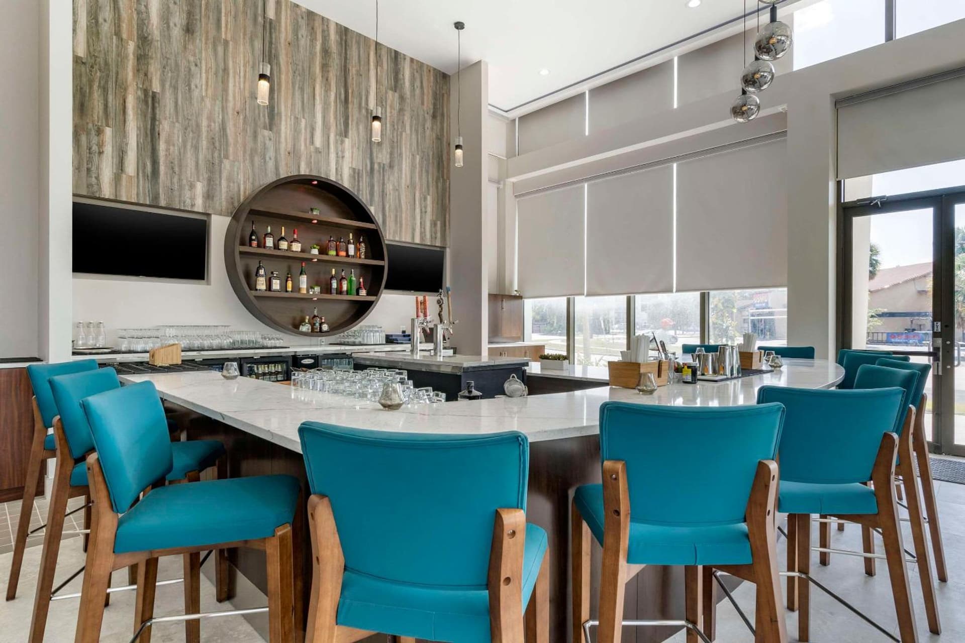 Cambria Hotel Orlando near Universal Theme Parks