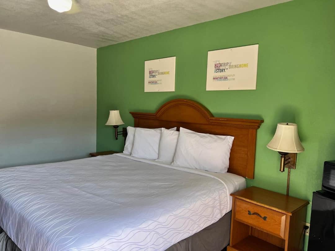 Hwy 59 Motel Laredo Medical Center